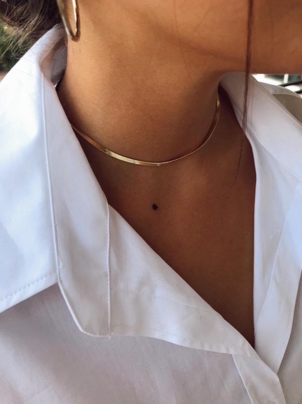 Colgante Gargantilla