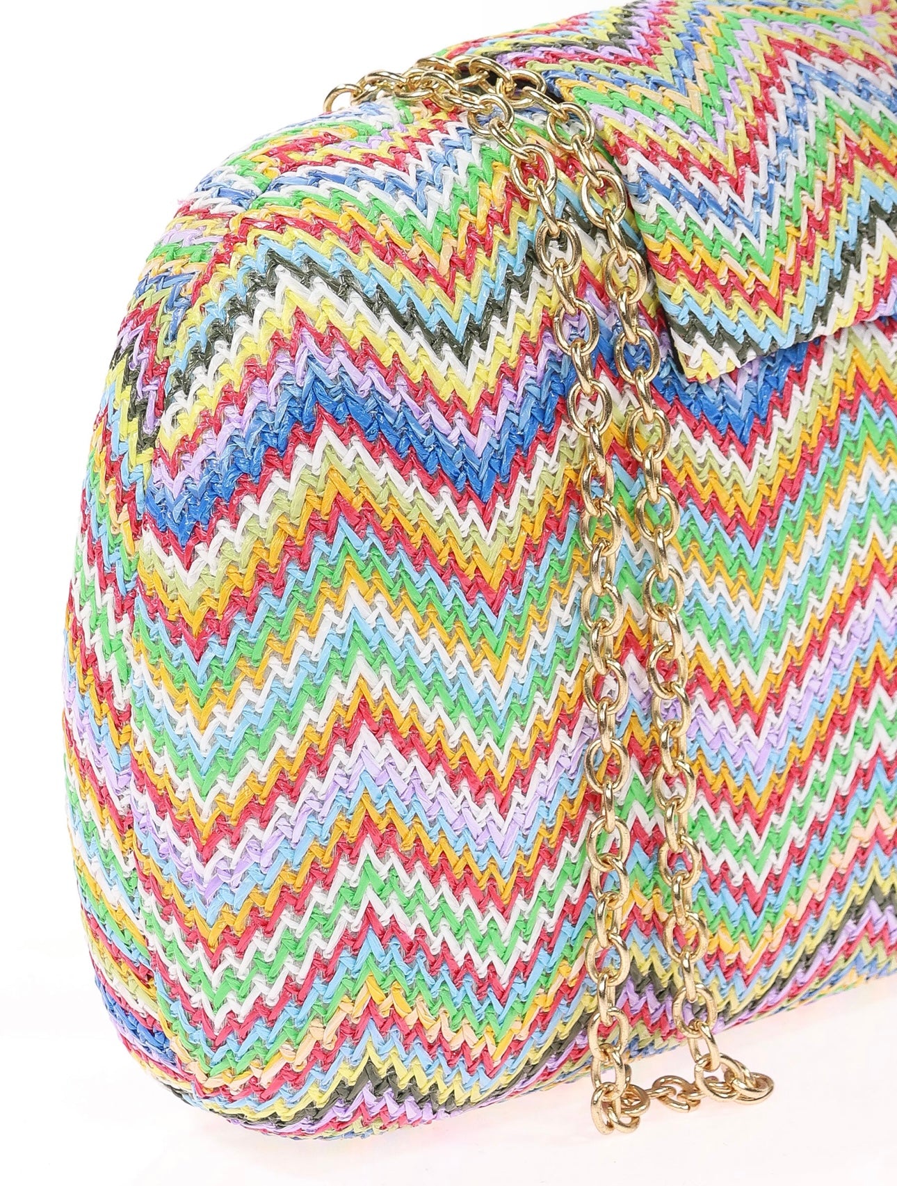 Margitta colorful bag