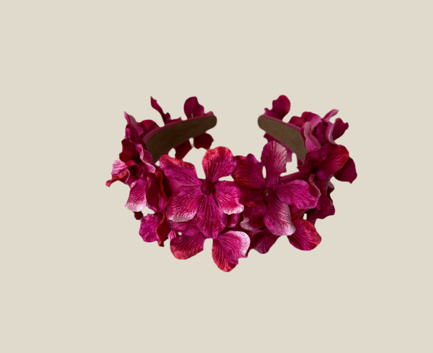 Diadema Margaza buganvilla