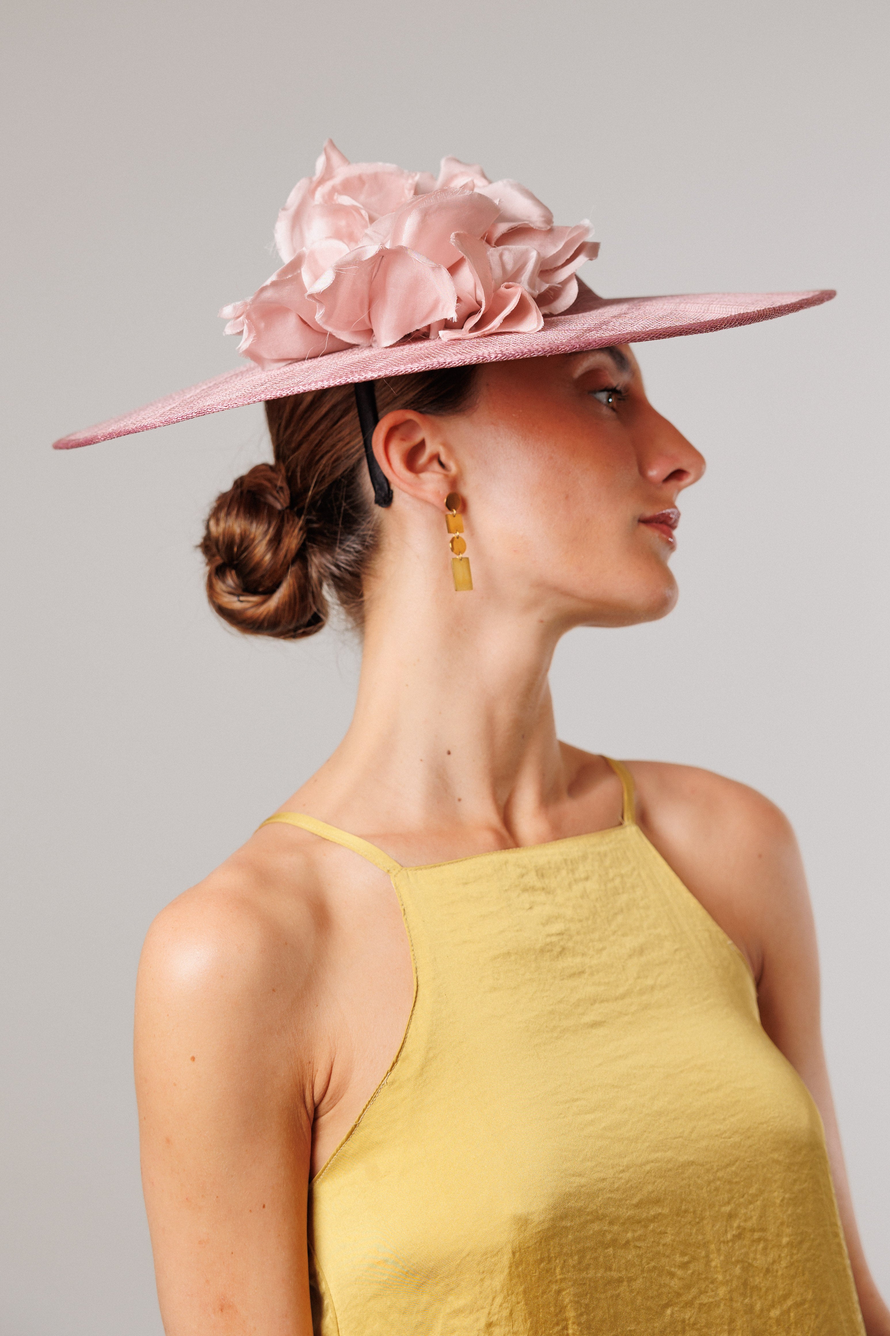 Pamela Rosalía rosa