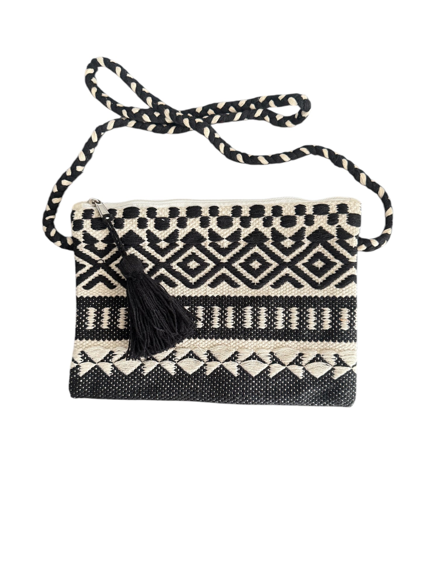 Bolso Camiguín negro