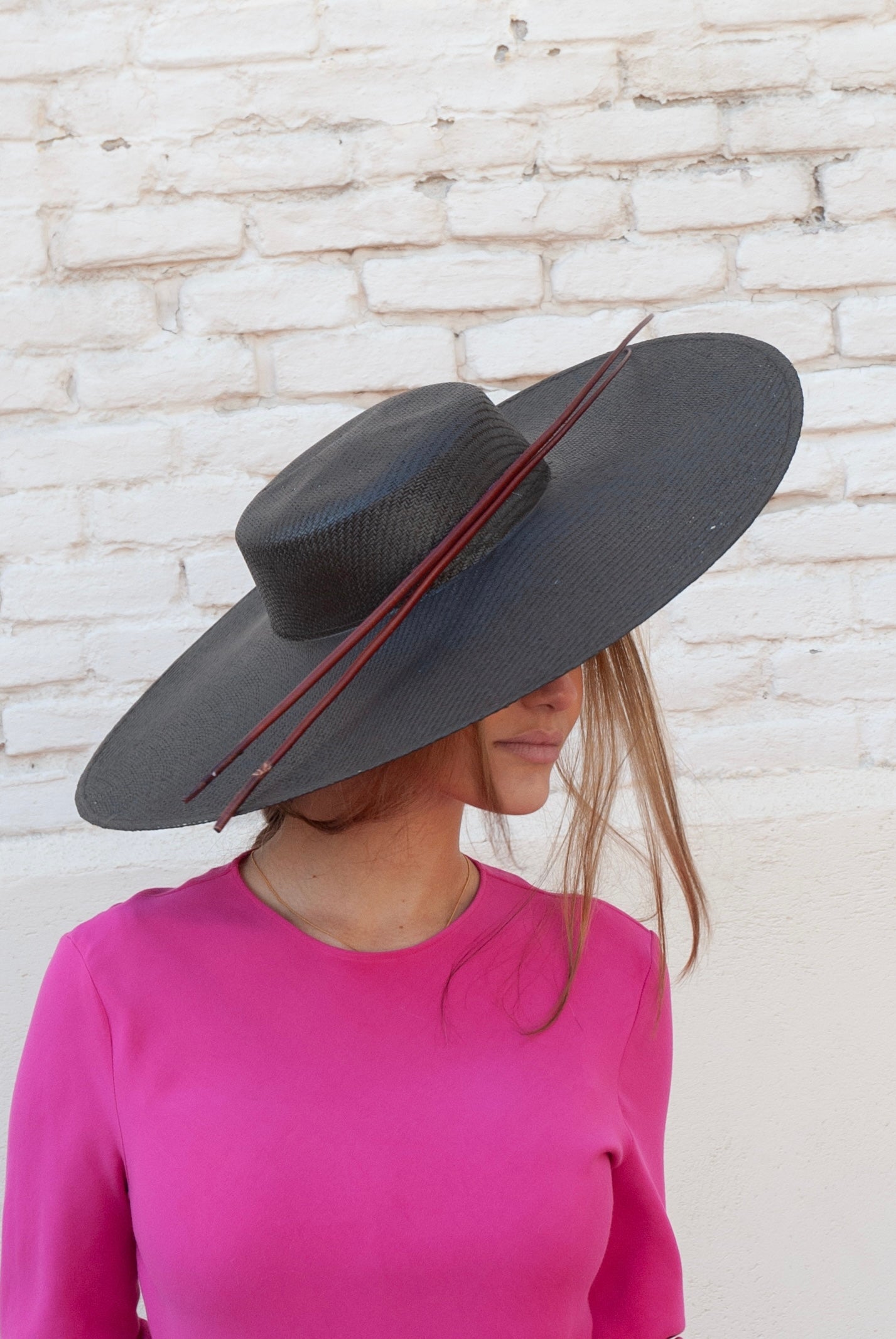 Pamela Olivia chocolate