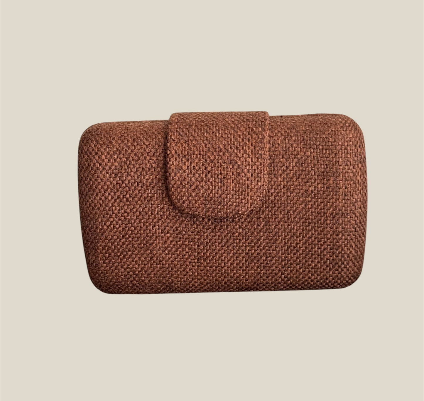 Bolso Girisu chocolate