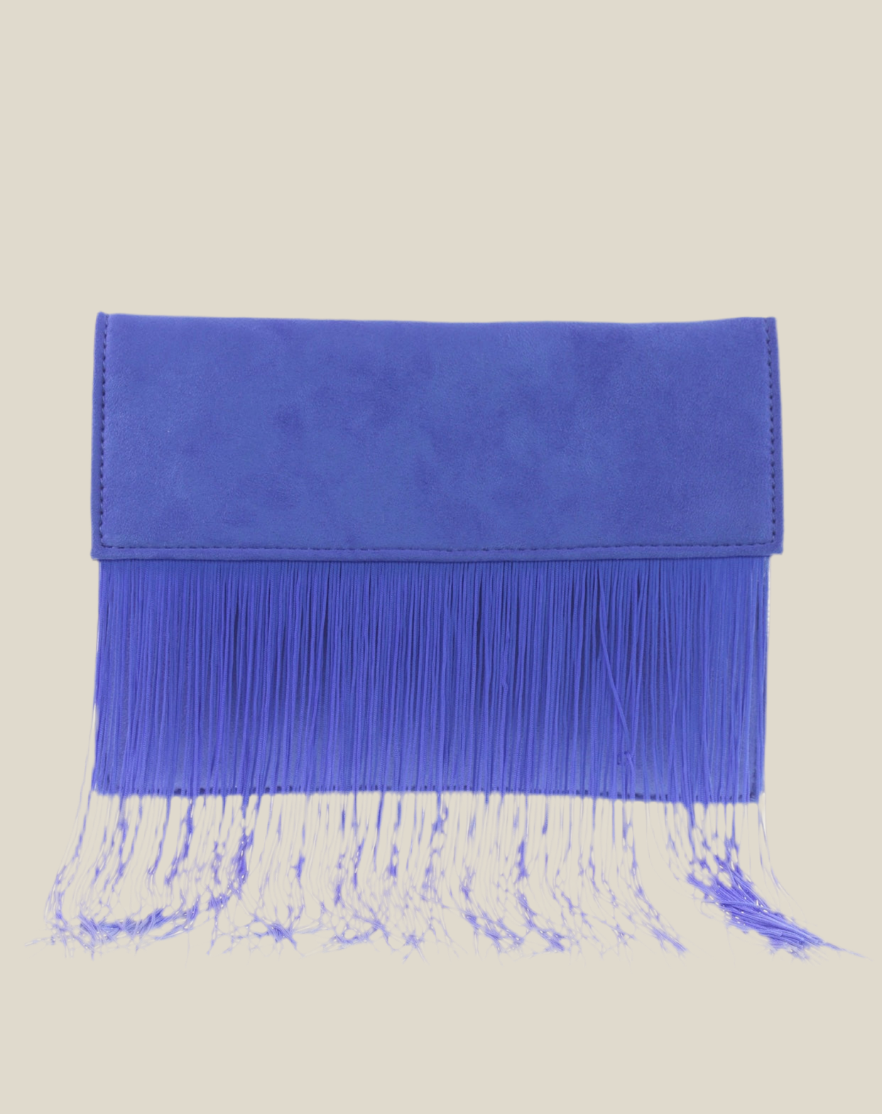 Klein blue Johnson bag