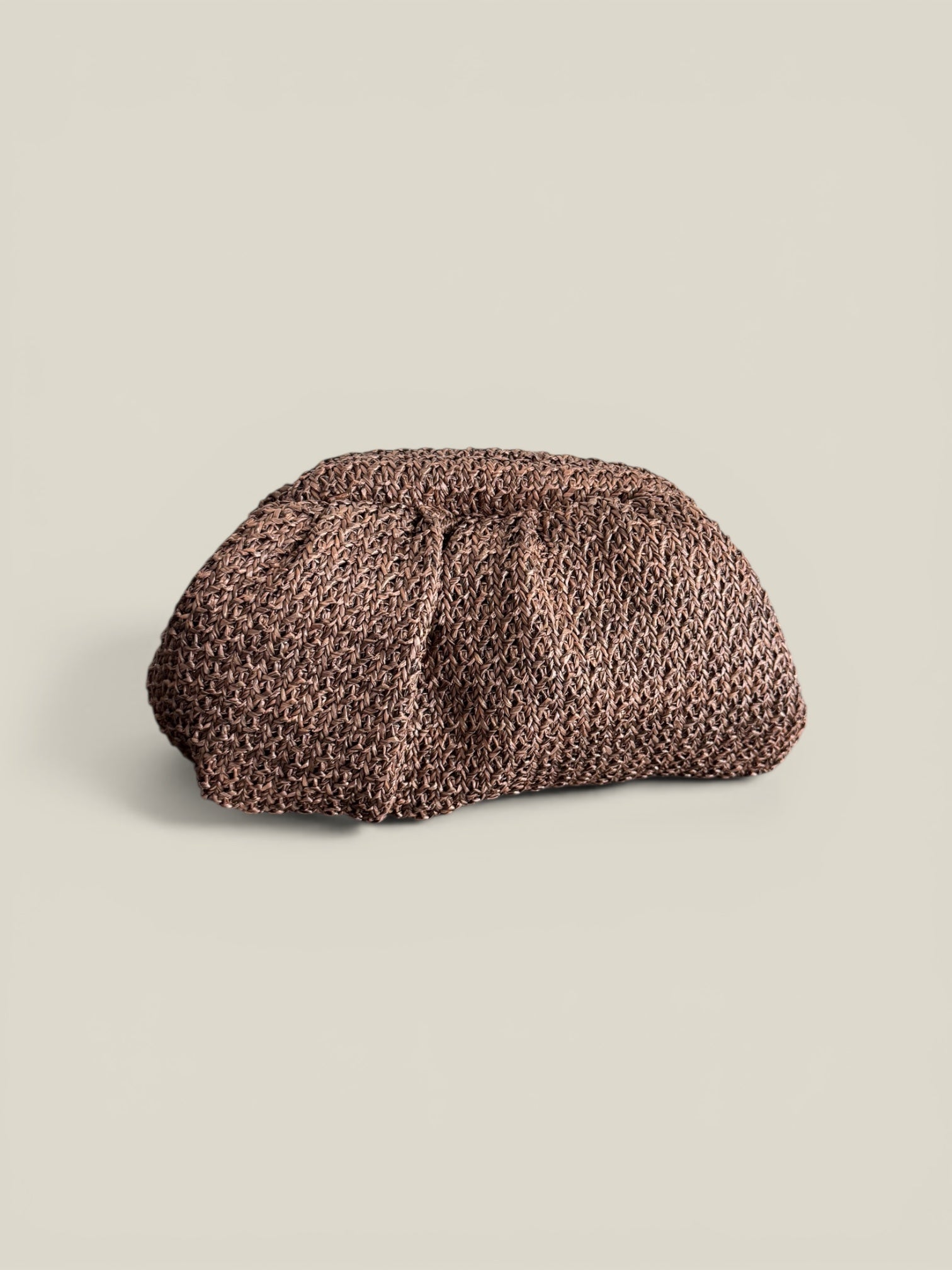 Bolso Poché chocolate