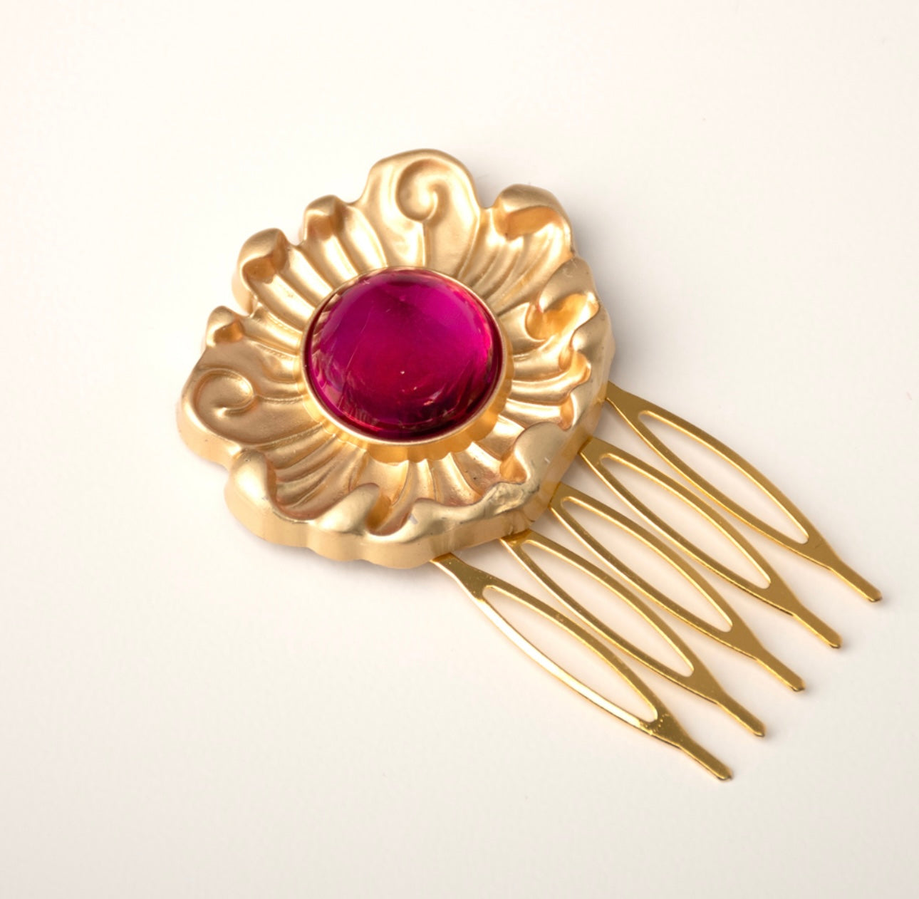 Peinecillas Flamenca buganvilla