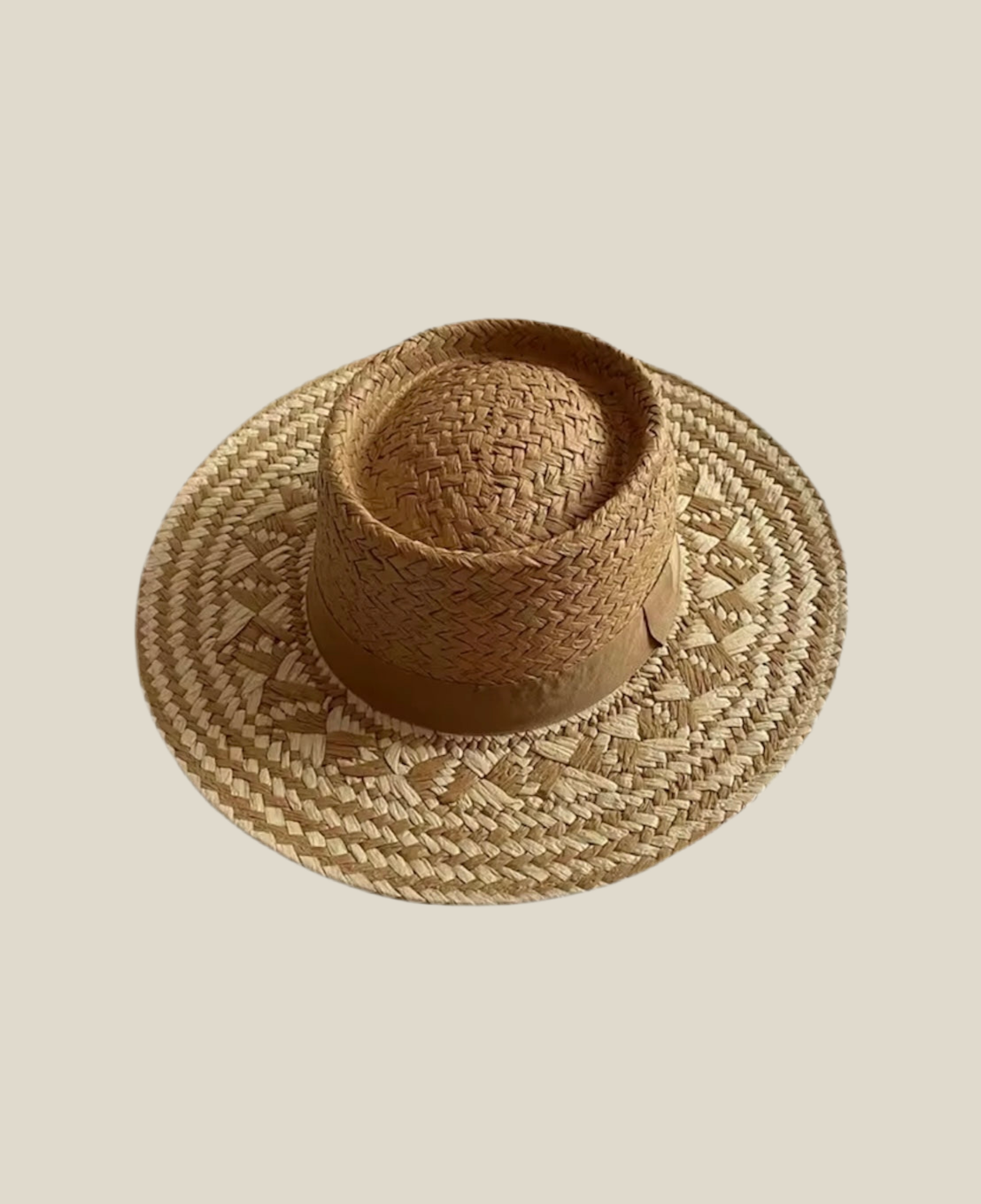 Chapéu de camelo de Lanzarote