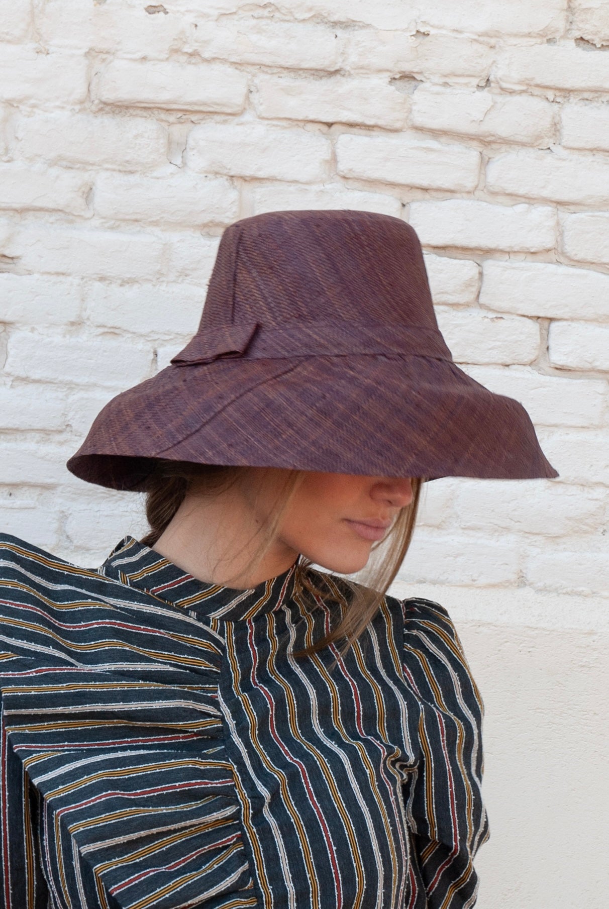 Pamela Maysal Chocolate