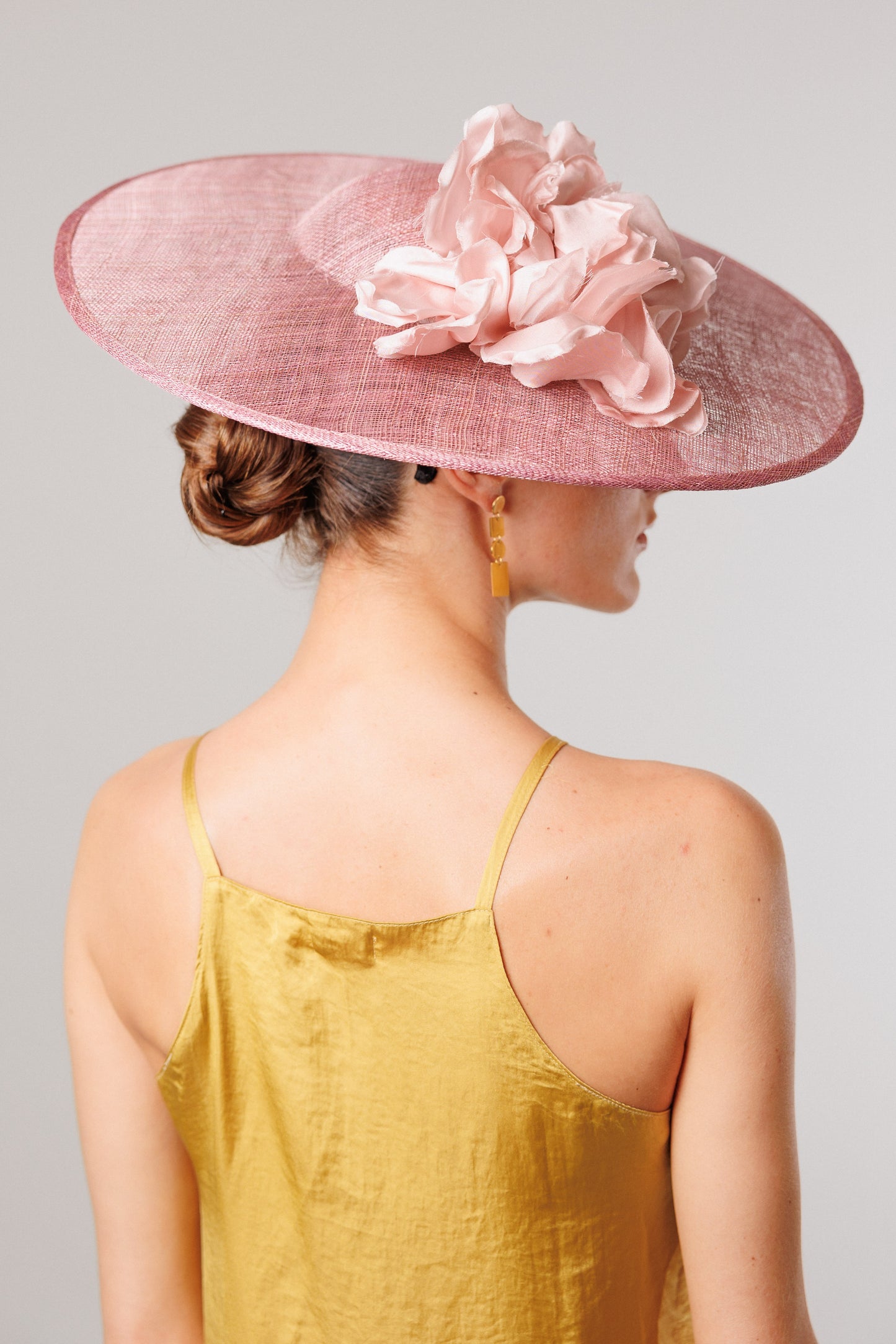 Pamela Rosalía rosa