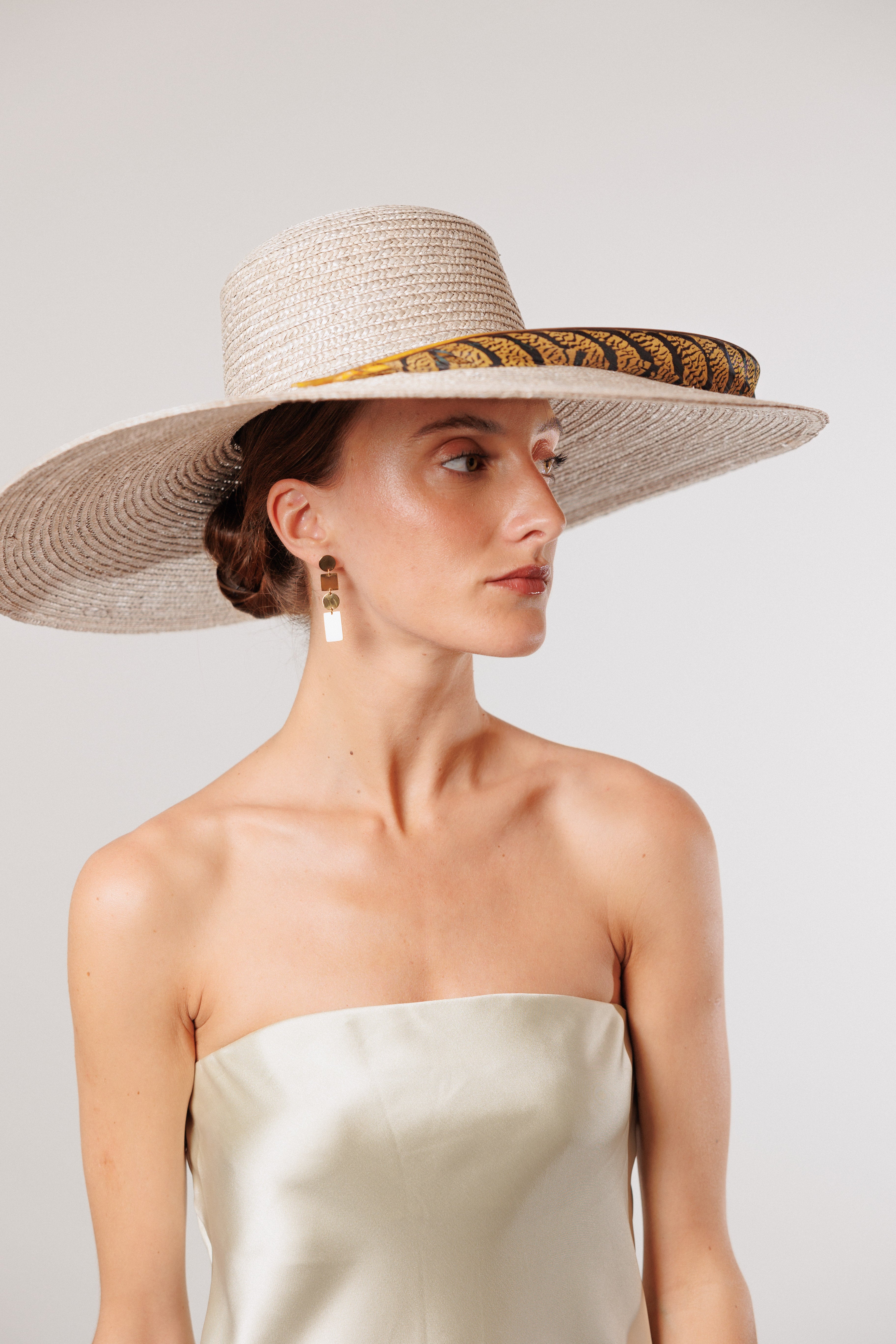 Pamela Érika mostaza