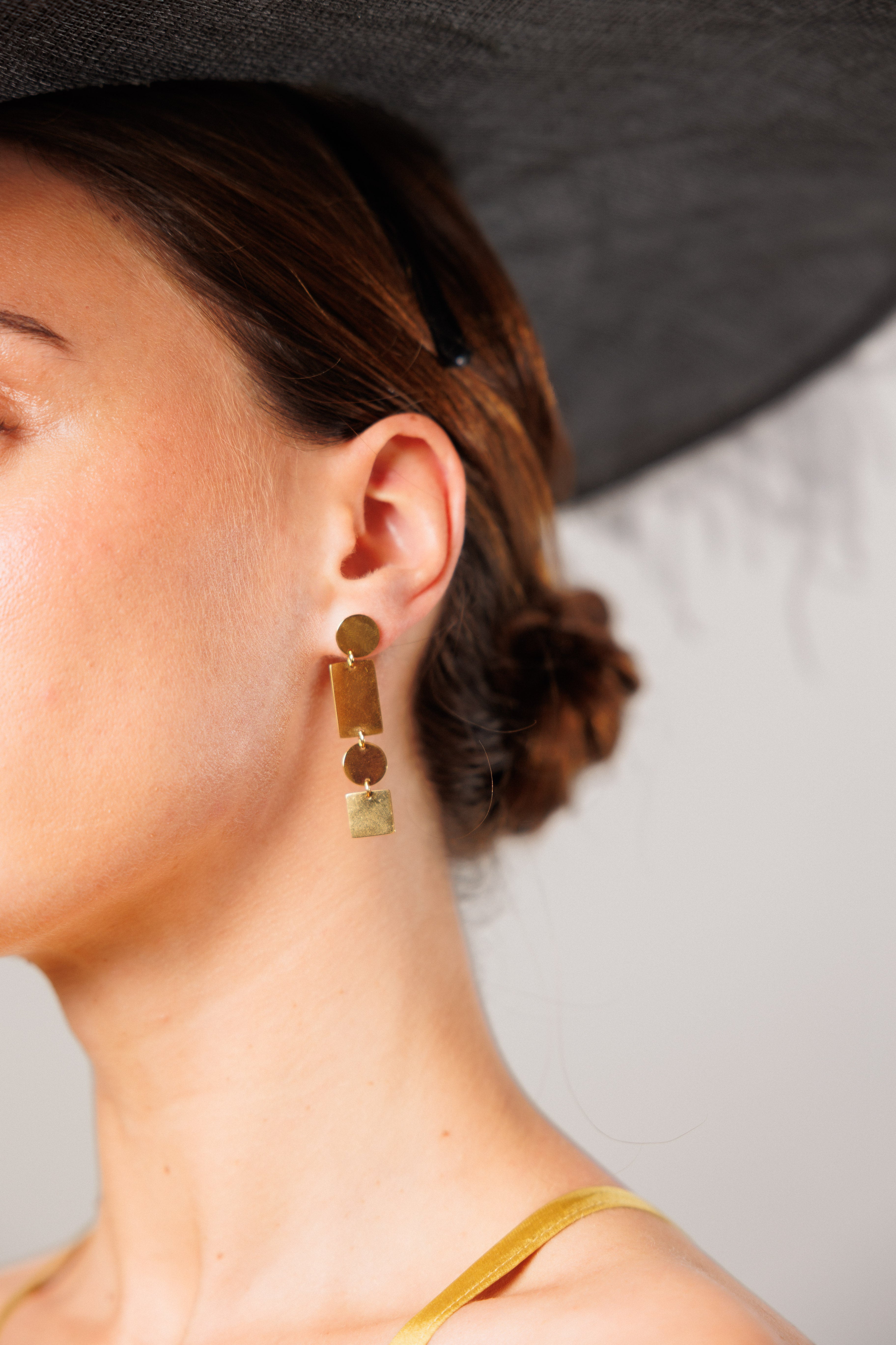 Pendientes Rectángulo