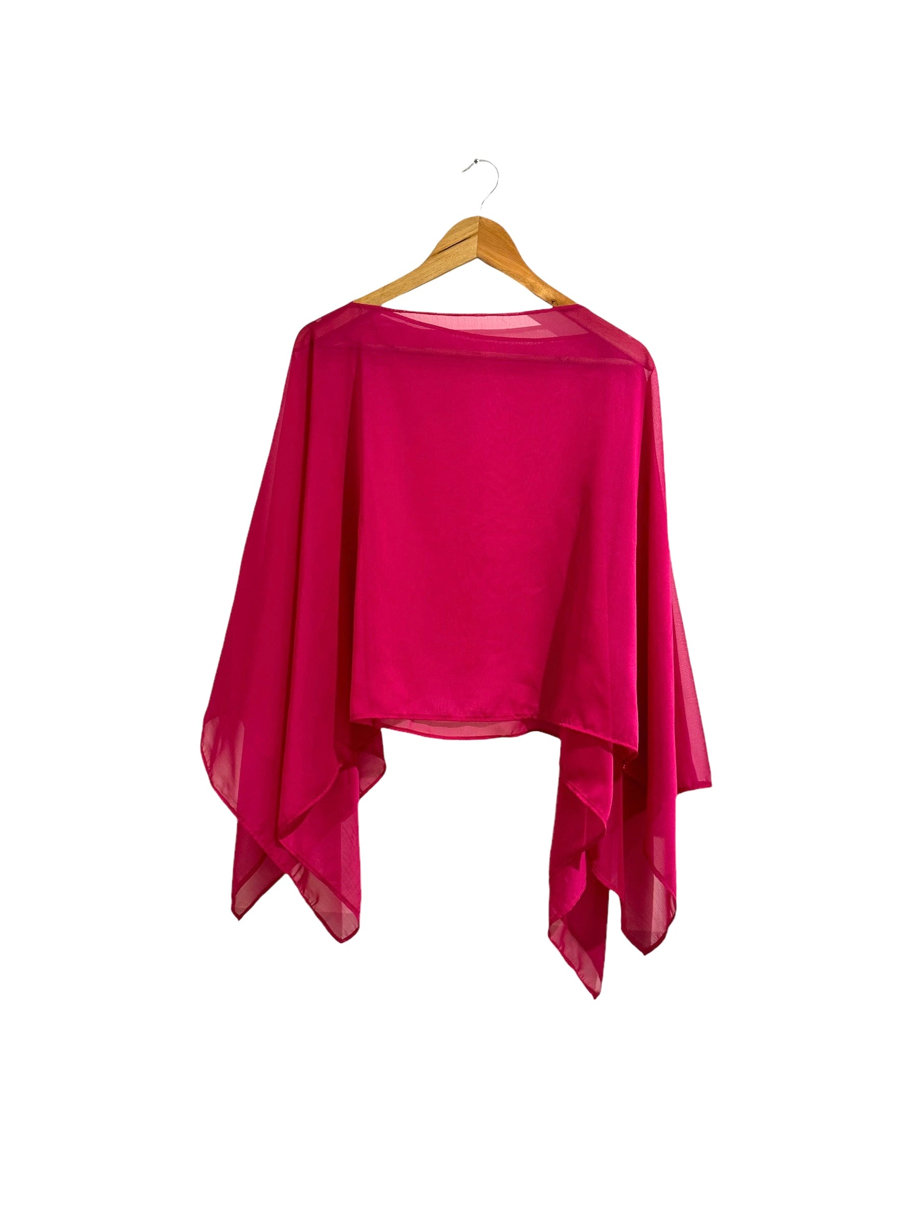 Capa seda Buganvilla