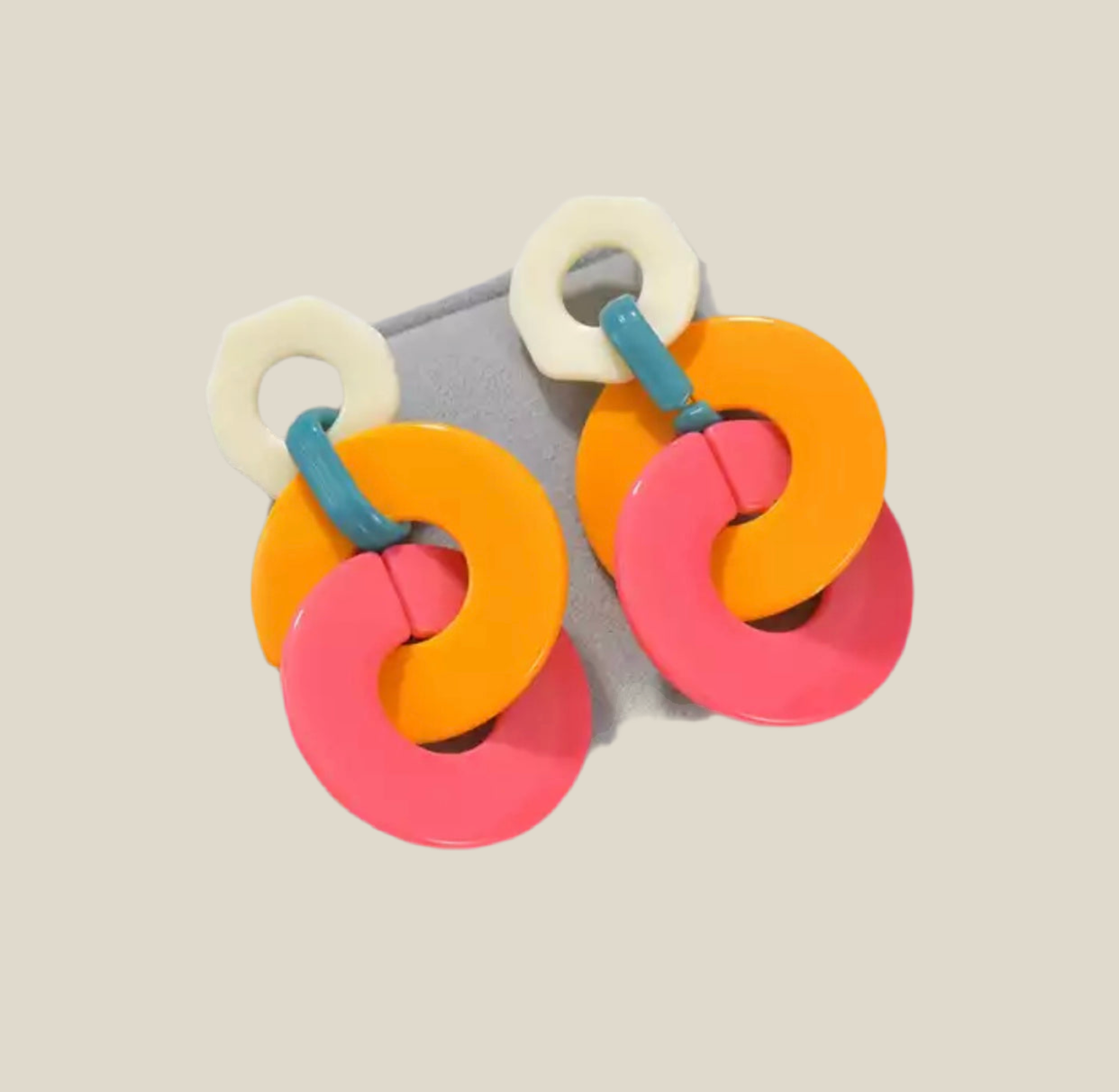 Candy Earrings