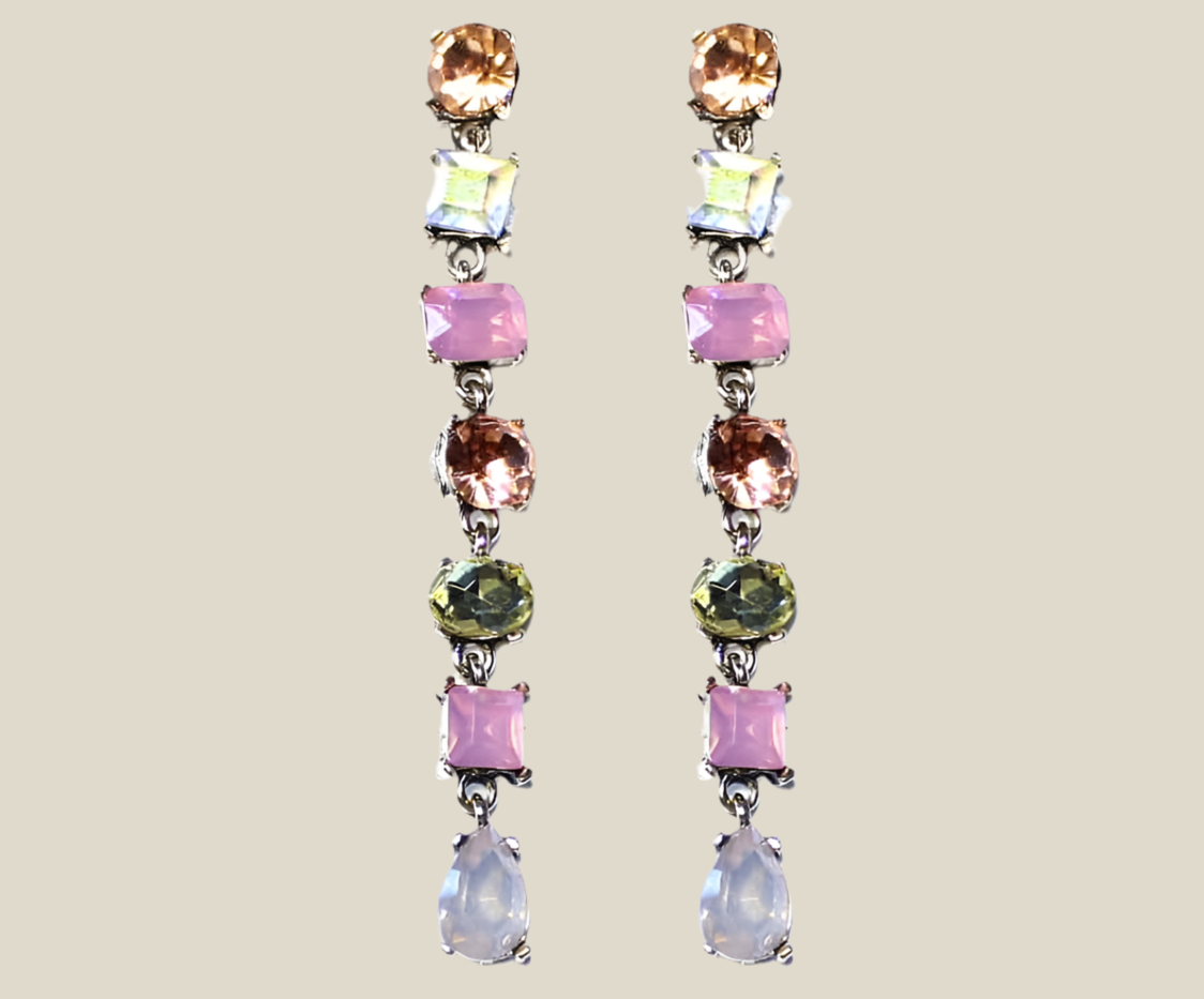 Higueron earrings