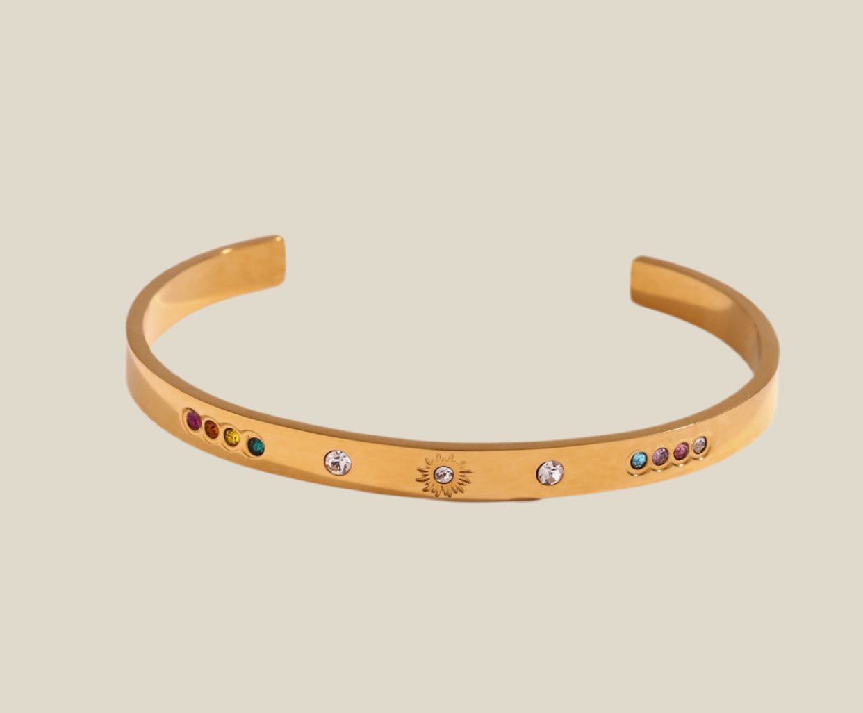 Brazalete constelación