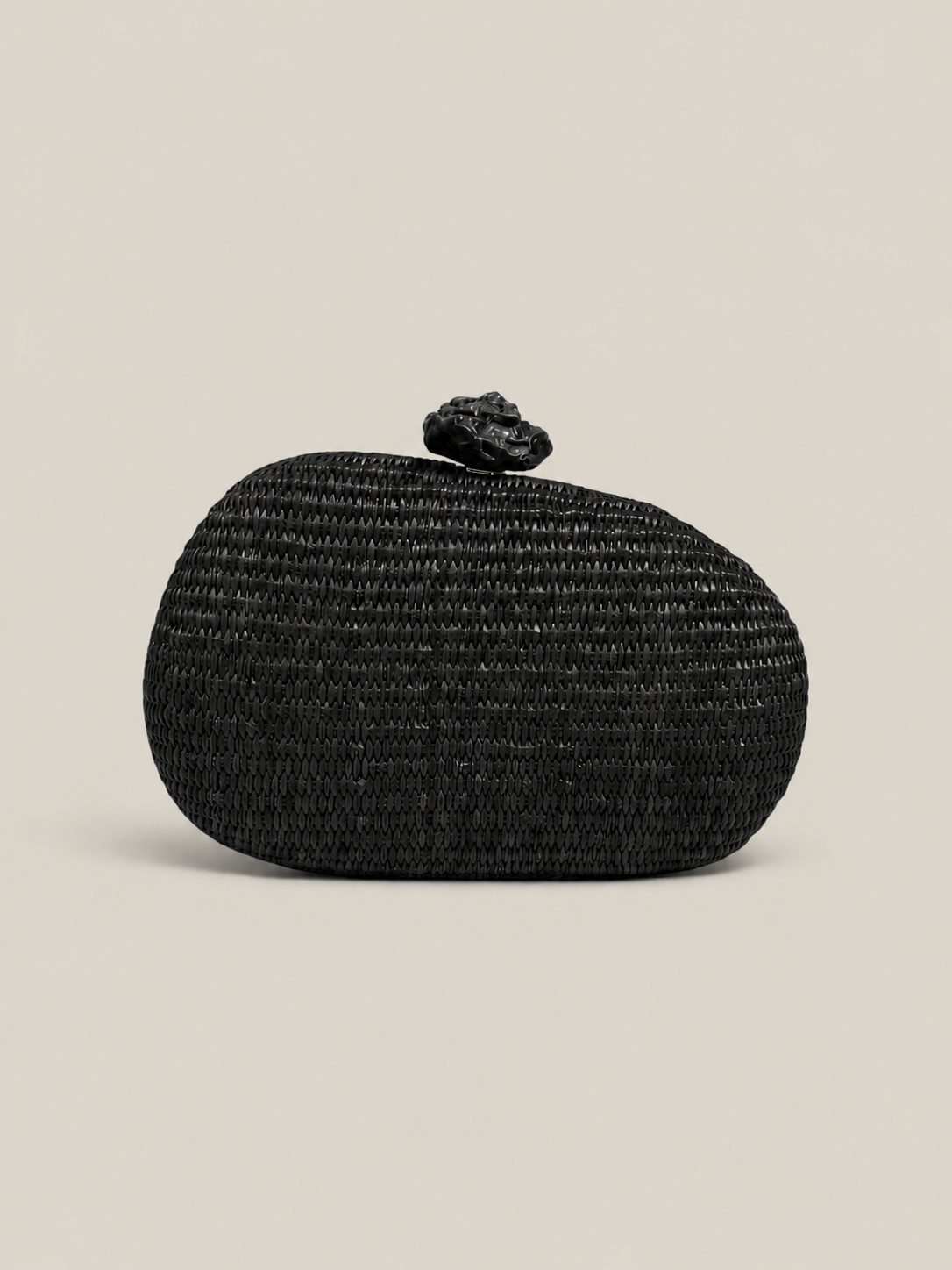 Bolso Mussel negro