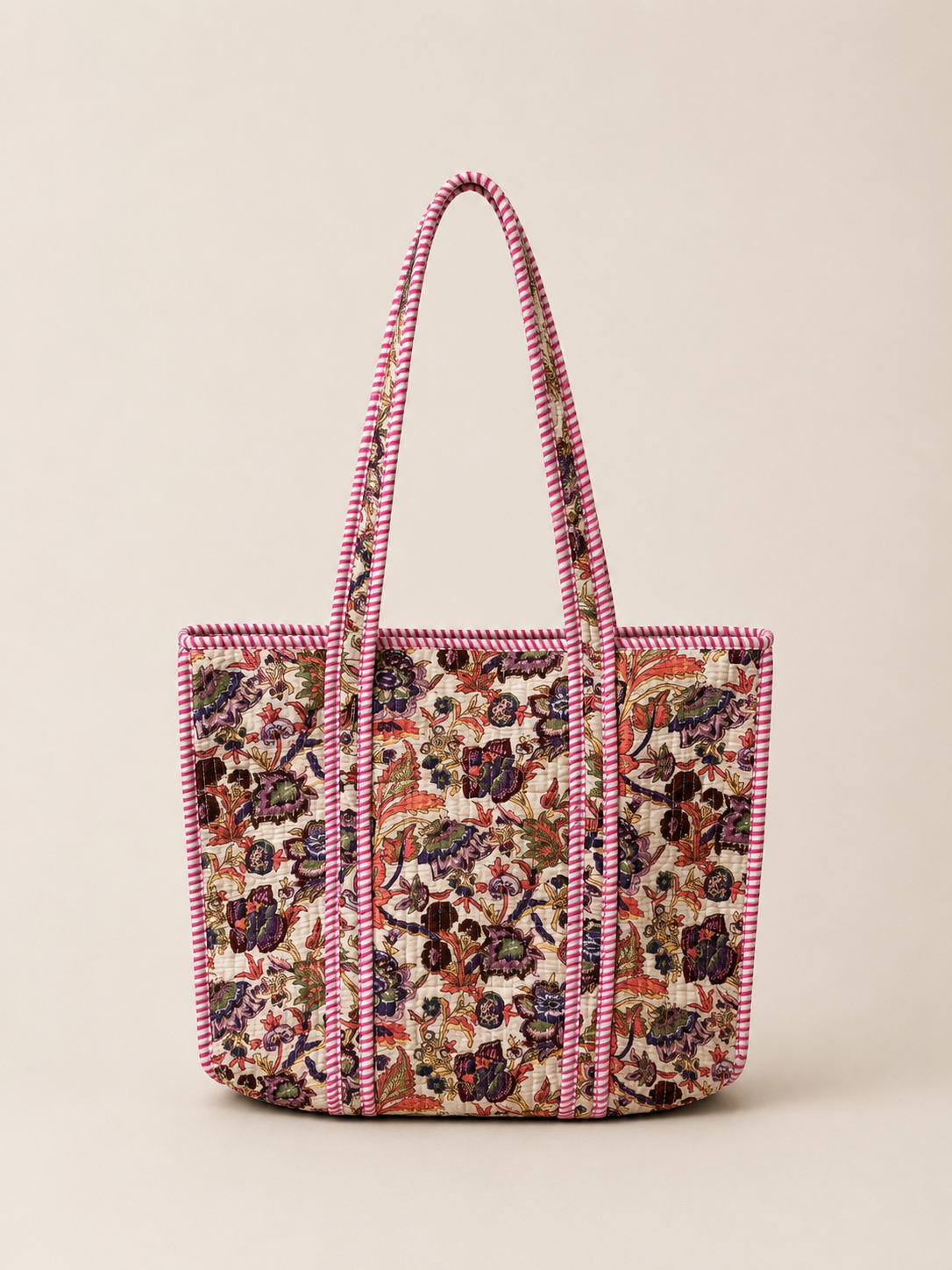 Bolso Sulivan rosa