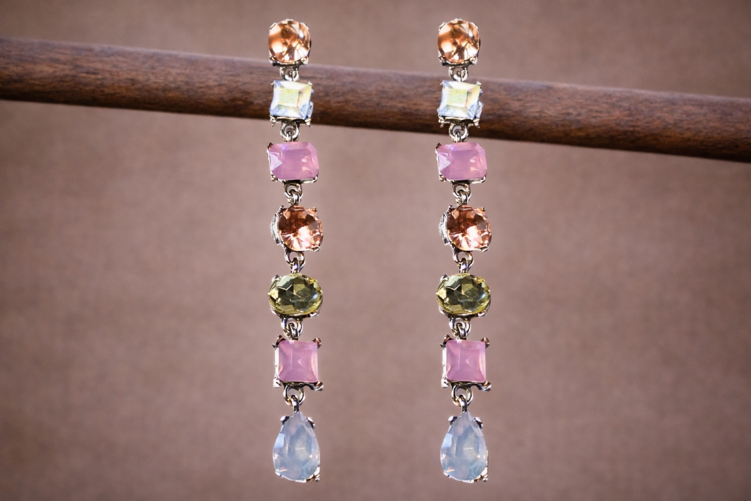 Pendientes Higuerón