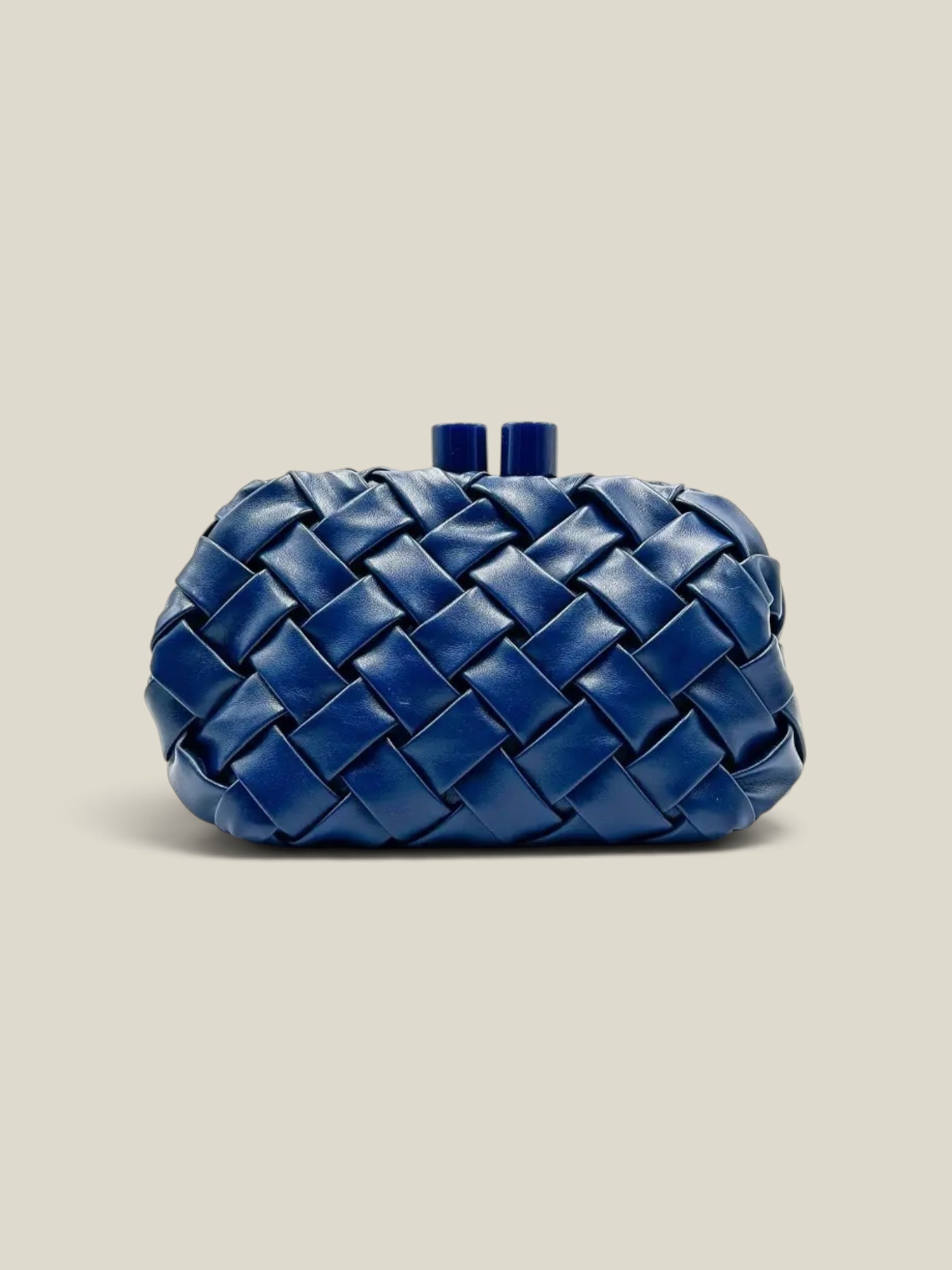 Bolso Benetta marino