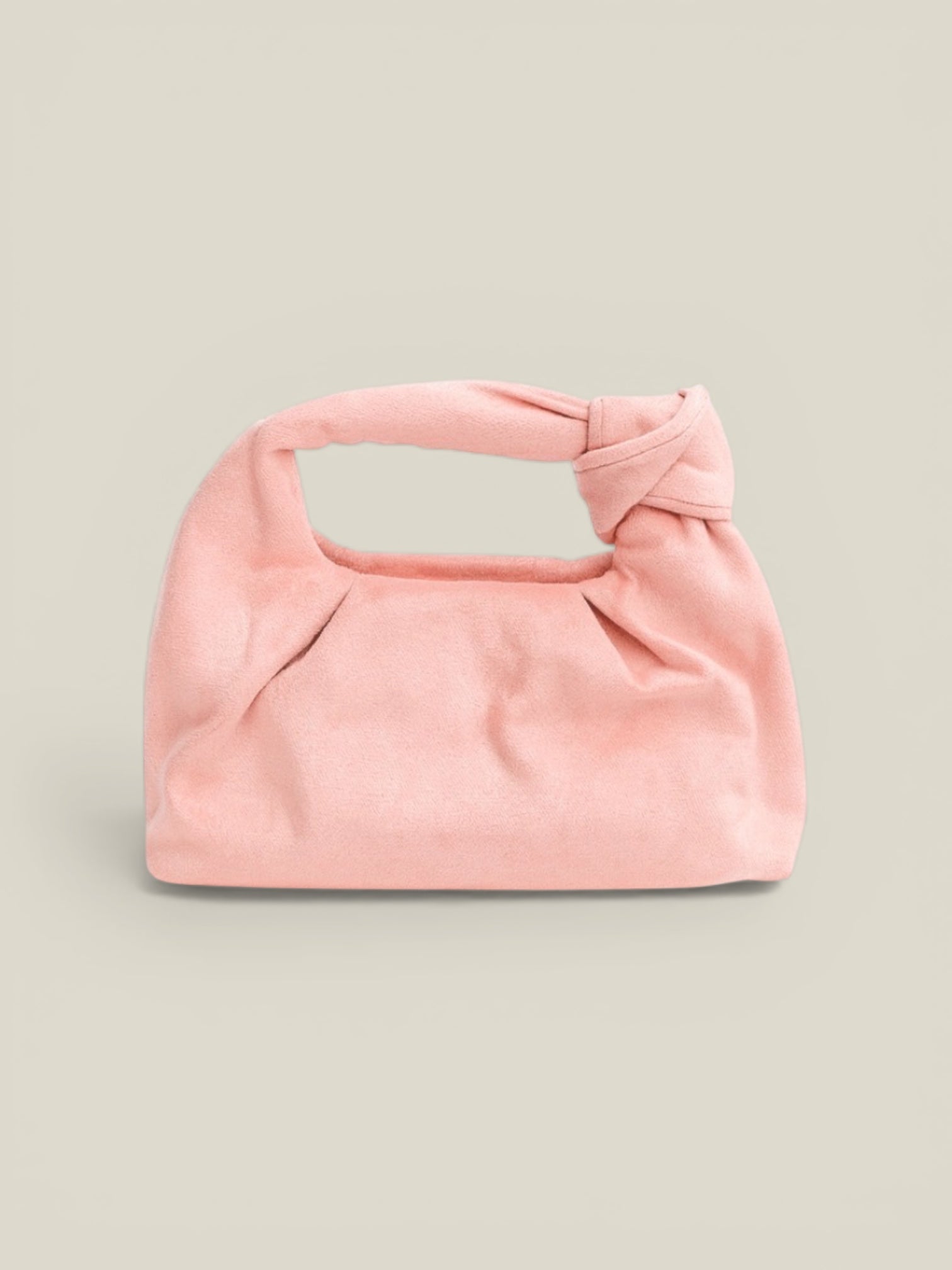 Bolso Cozzy rosa