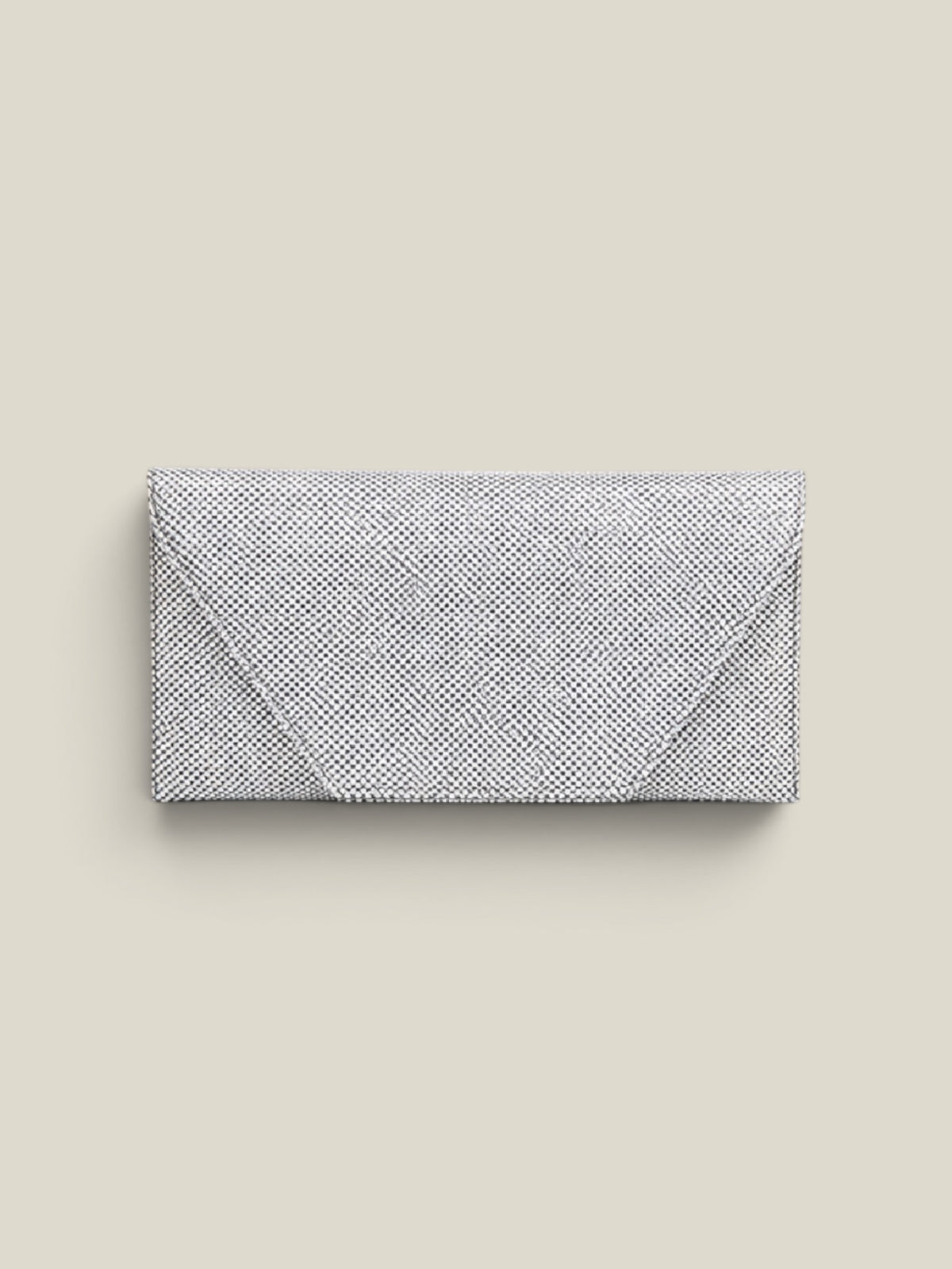 Bolso Fun blanco y negro
