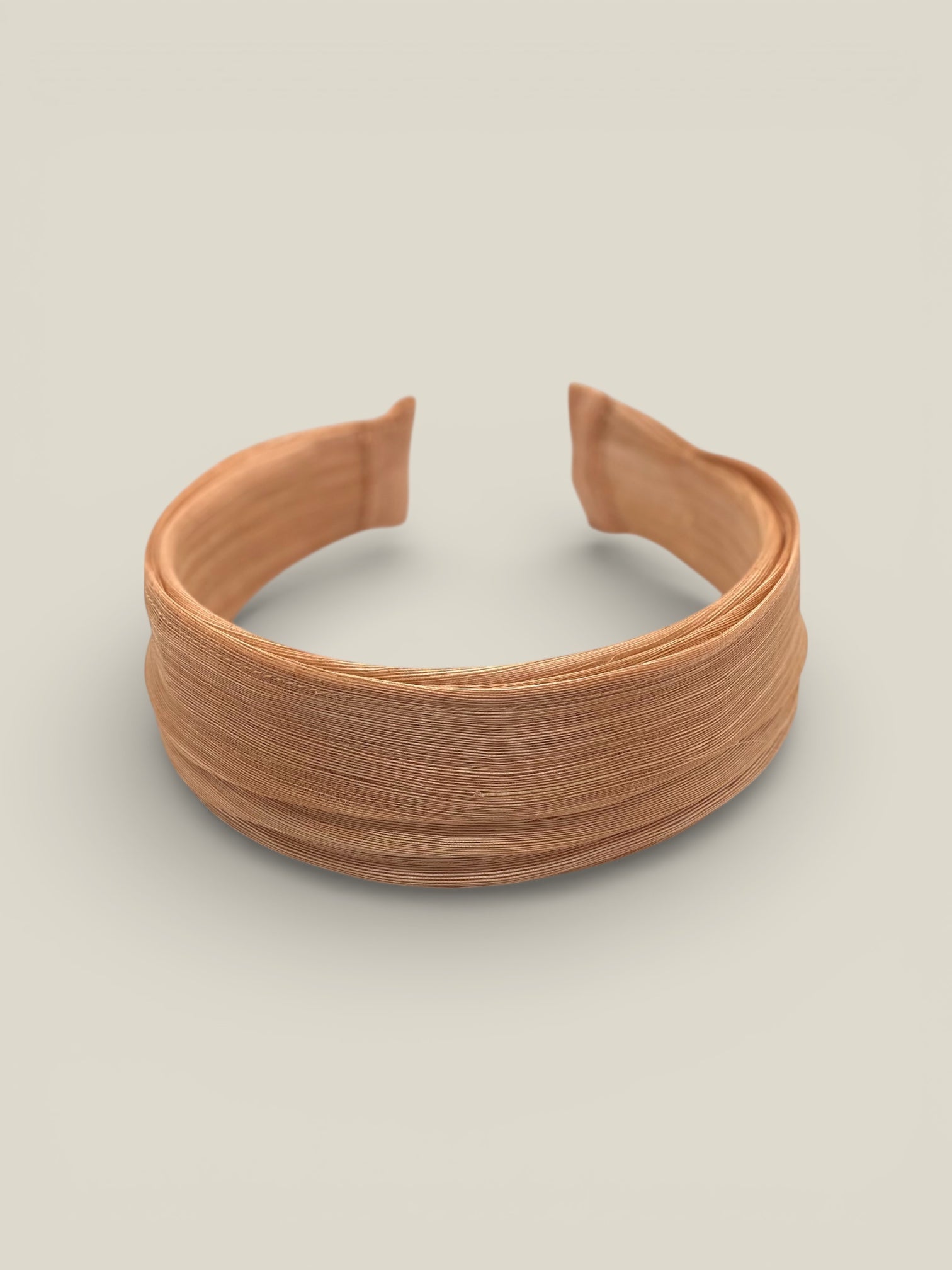 Diadema Duquesa papaya