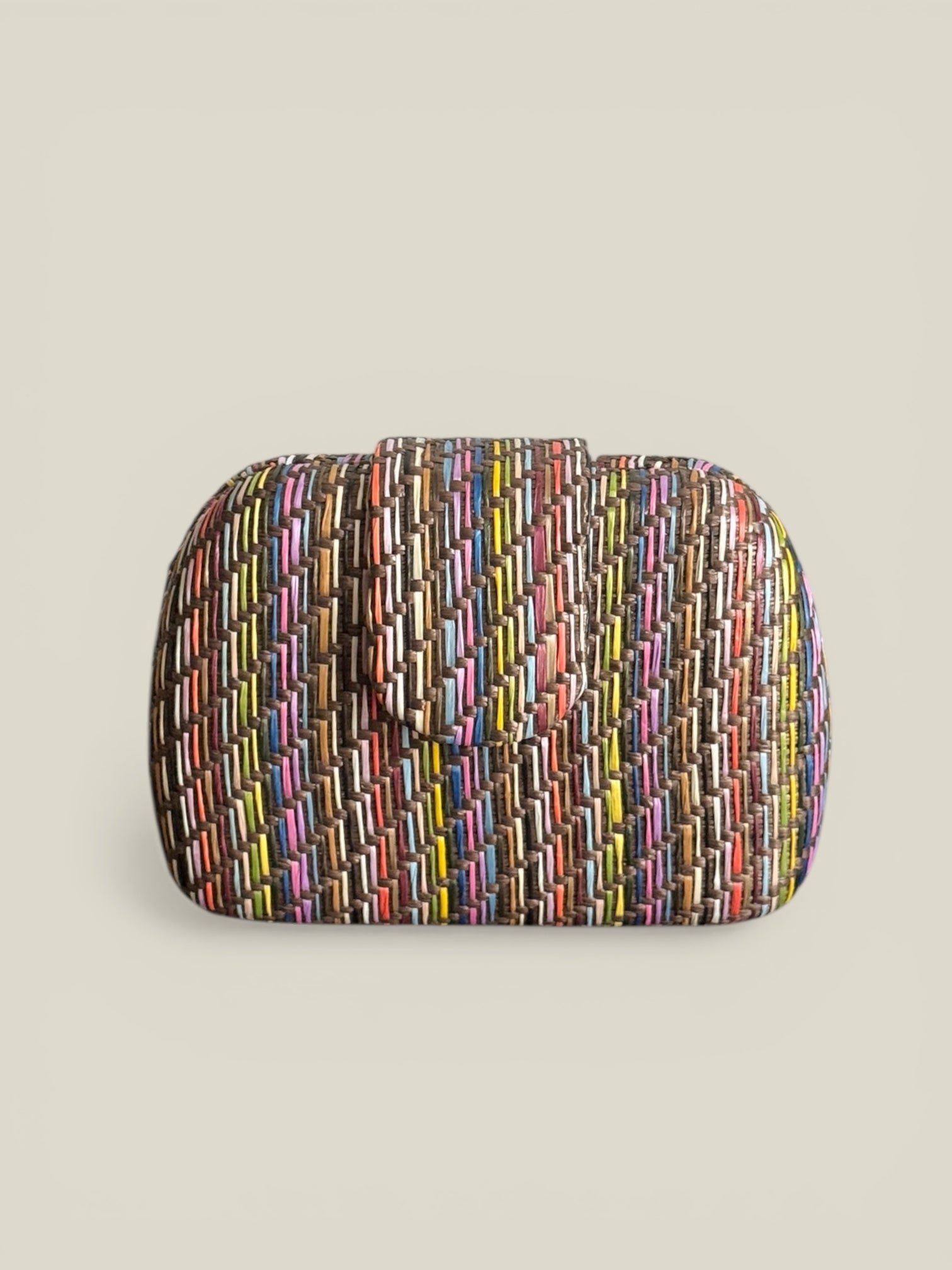 Bolso Sopron chocolate