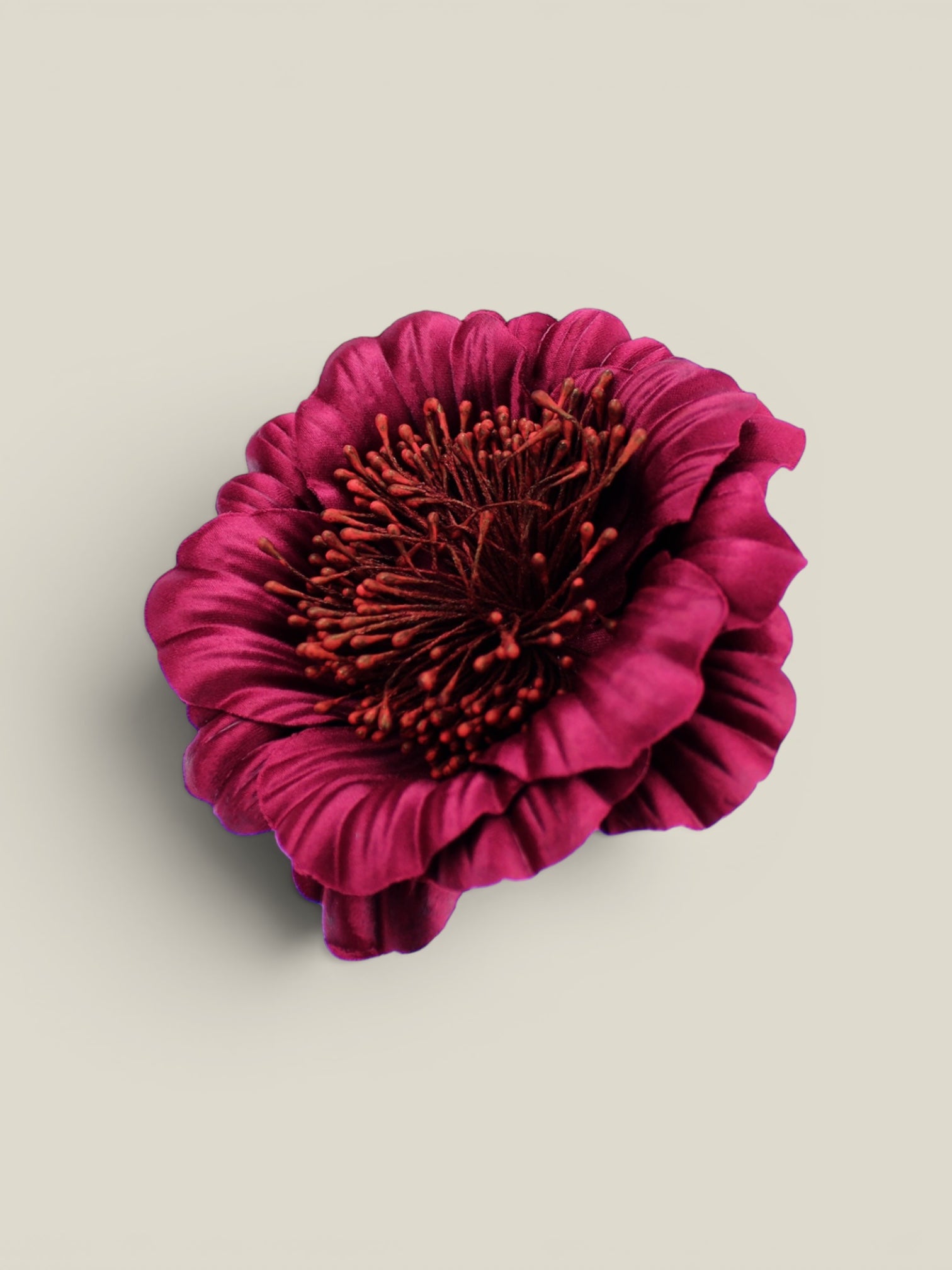 Pretty Flower came