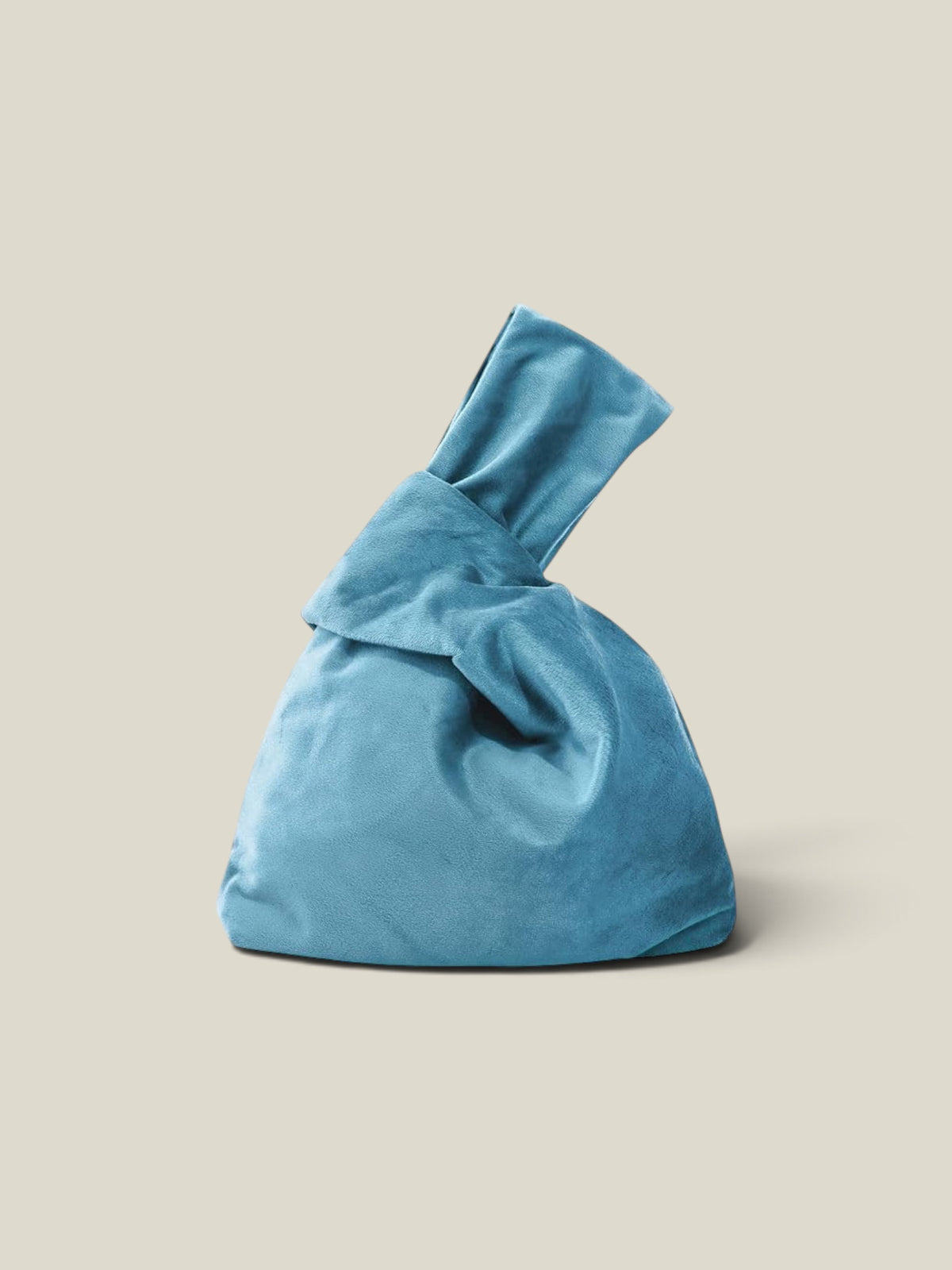 Bolso Japón azul