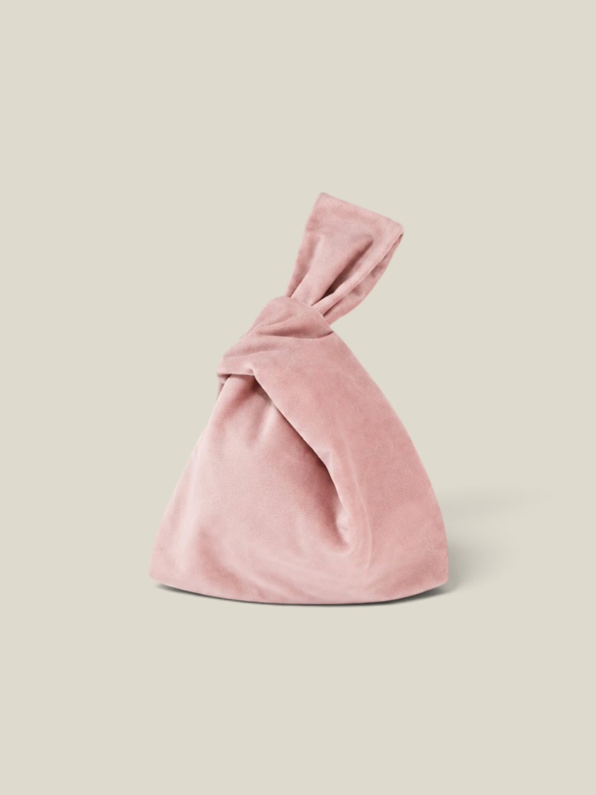Pink Japan bag