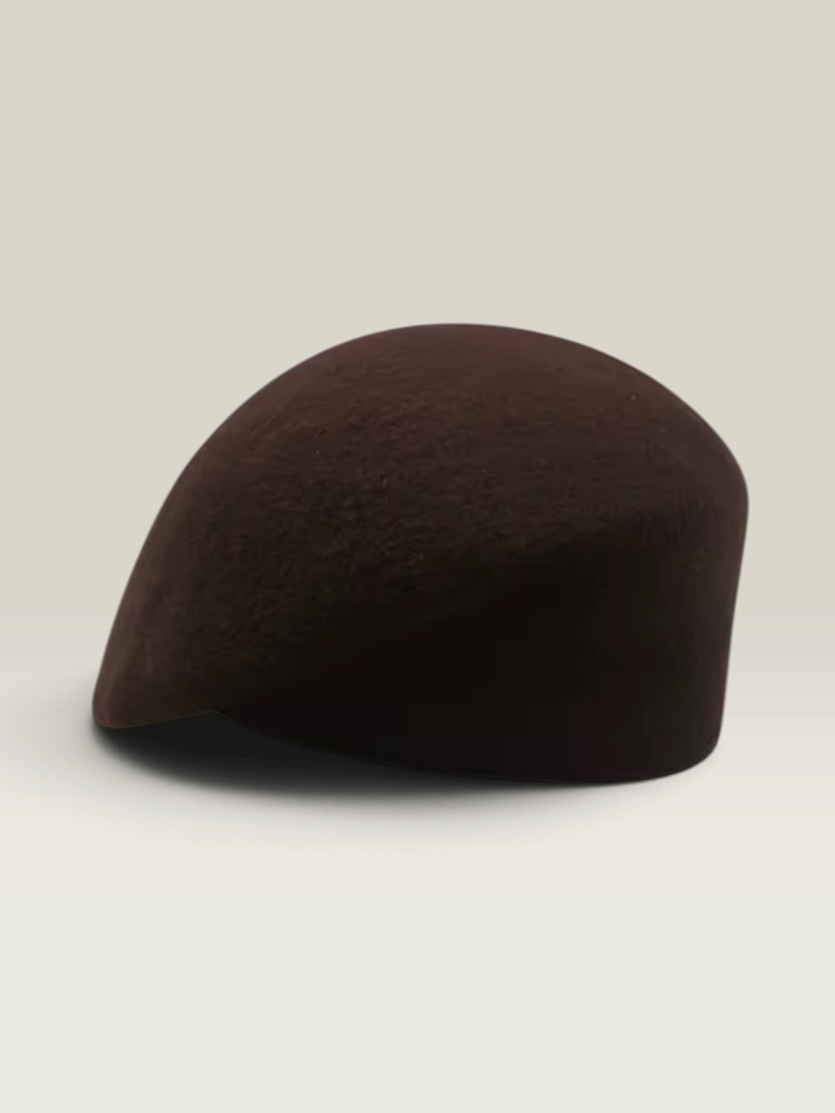 Boina Solène chocolate
