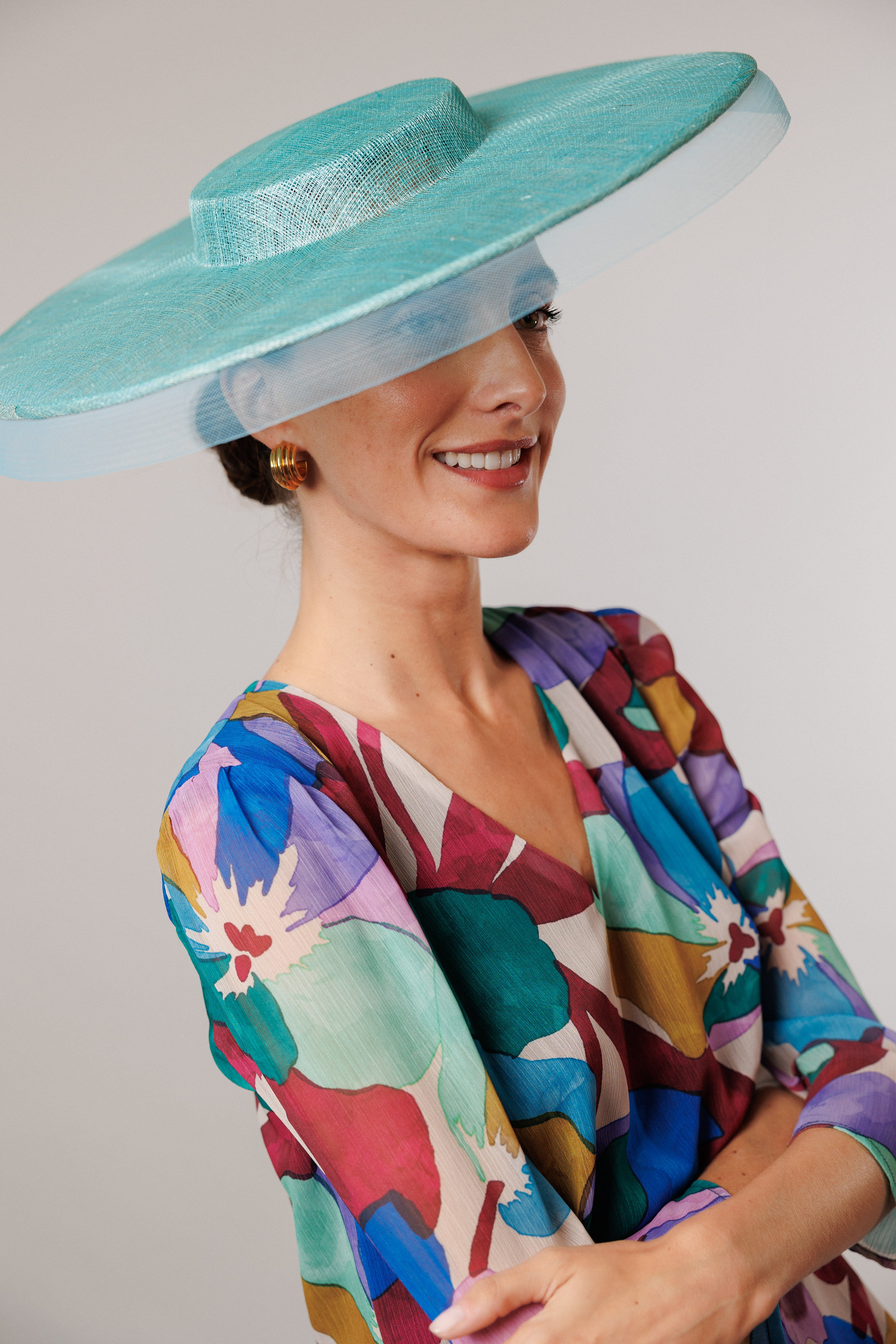 Pamela Catalina Aguamarina