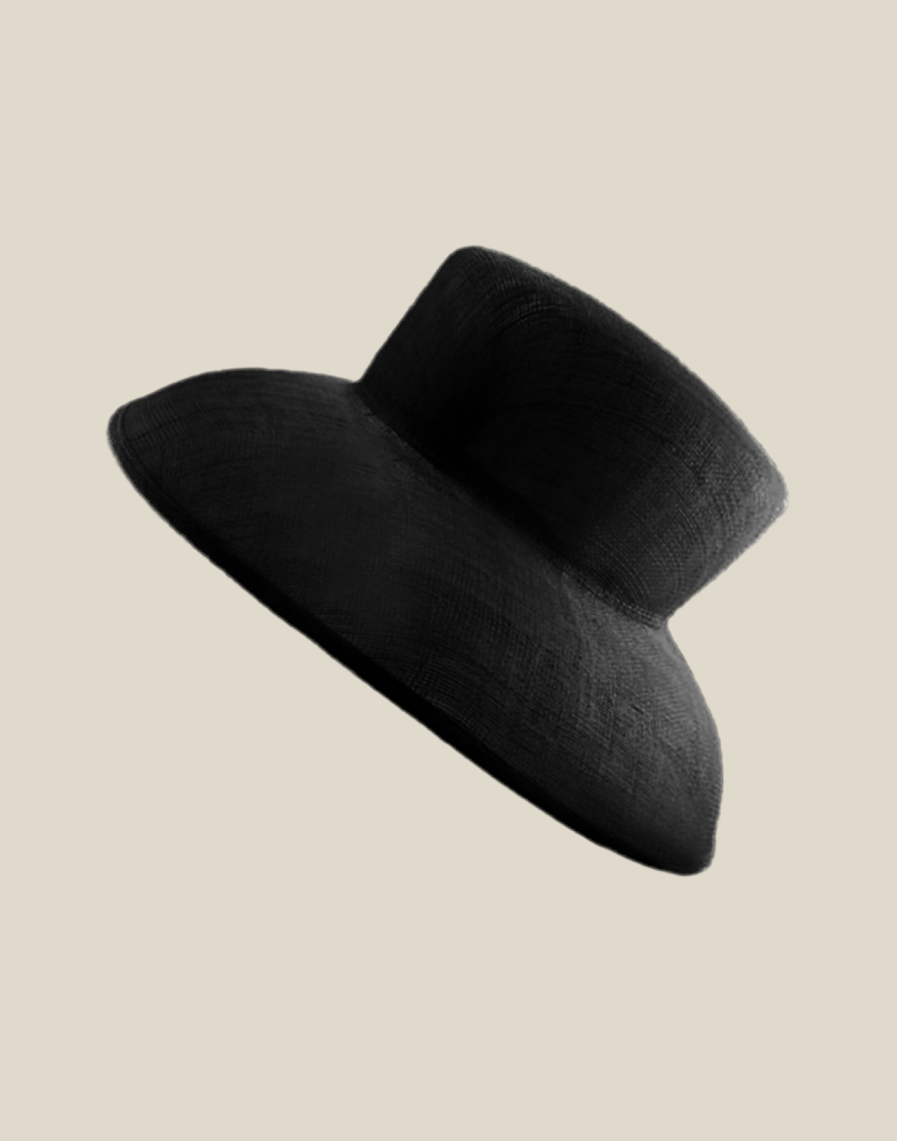 Pamela, sinamay, acampanada, audrey, invitada, boda, Marcela & Co