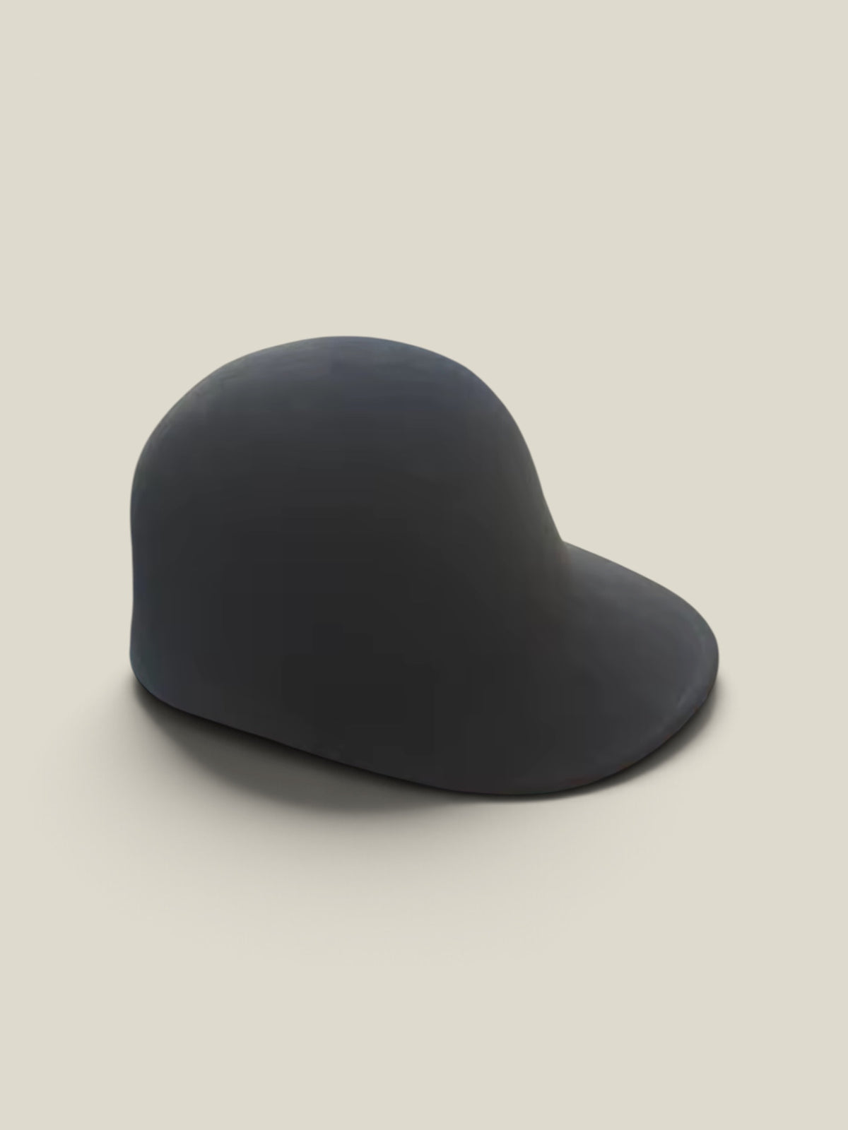 Gorra Romy Negro