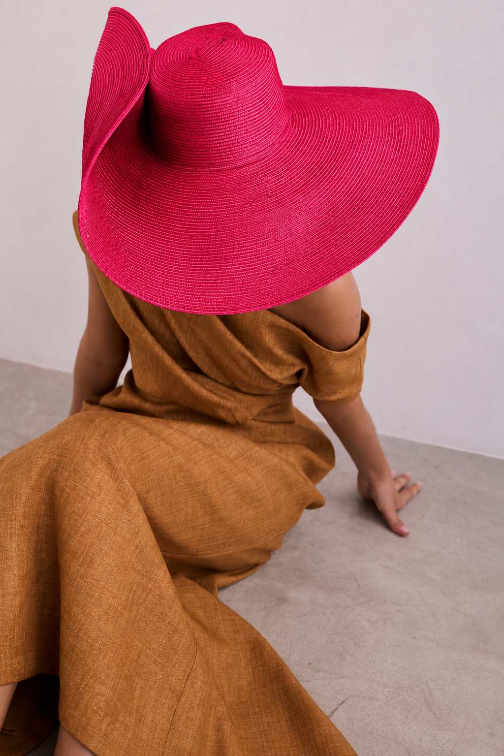 Pamela Margot buganvilla