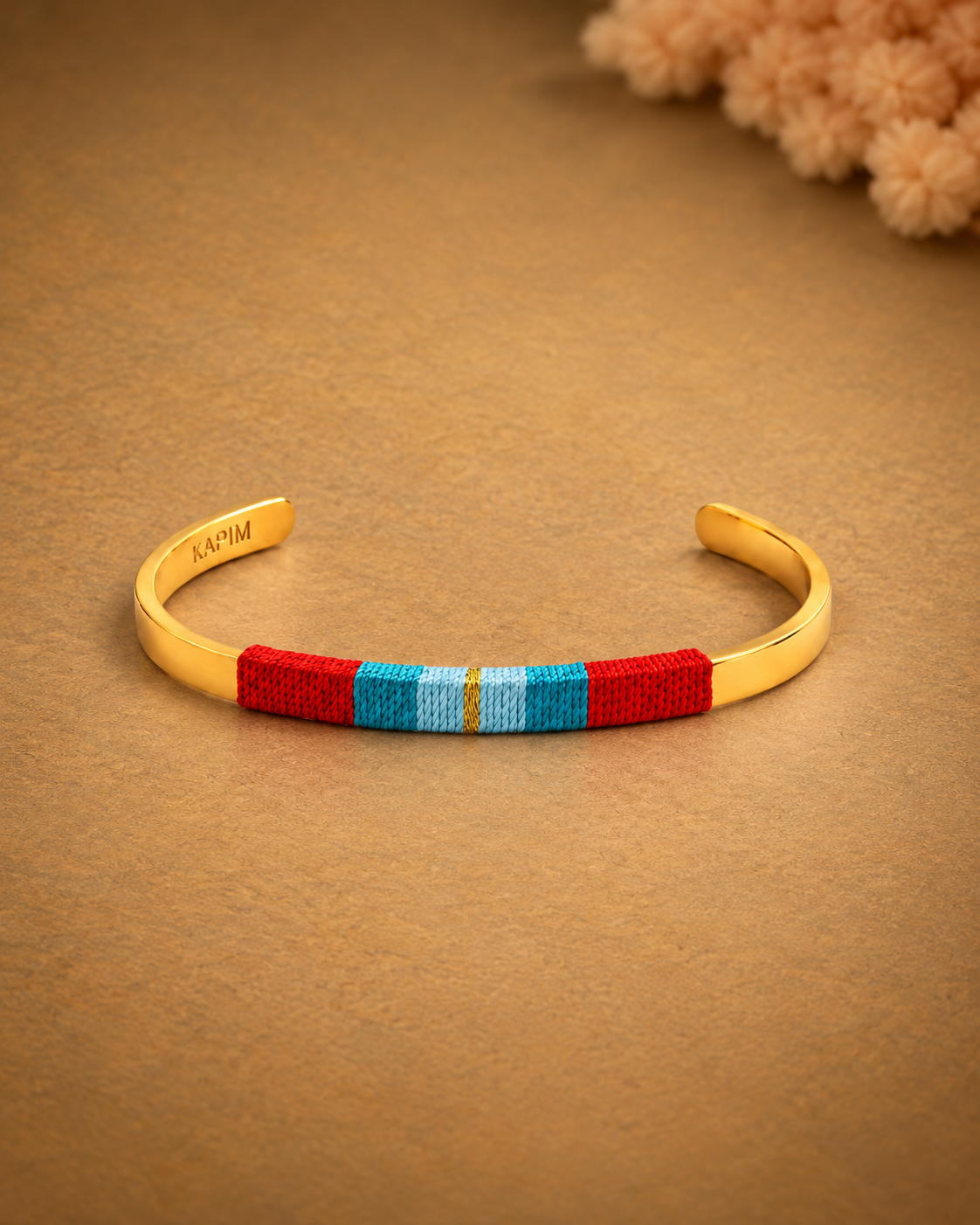 Pulseira Navy Man