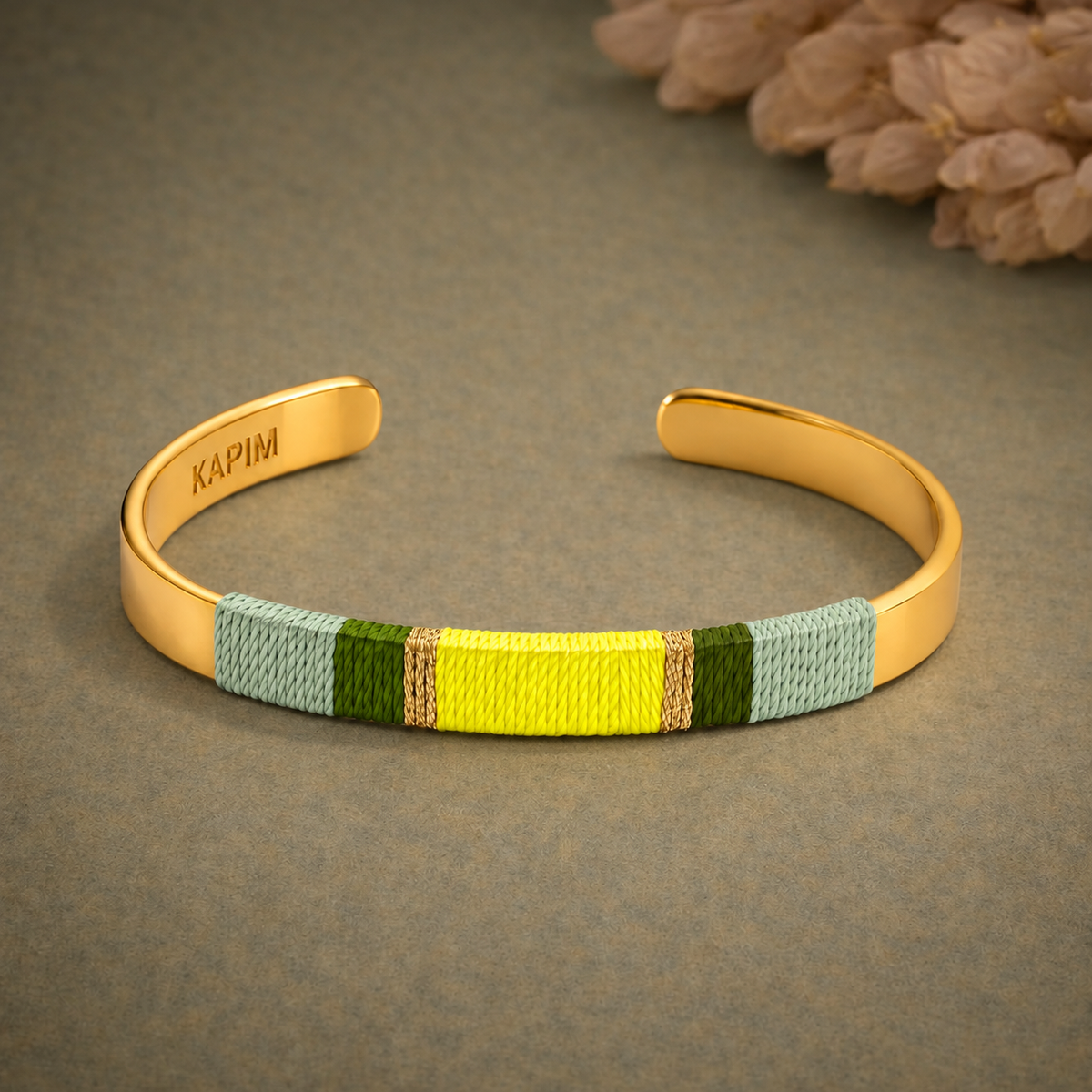 Pulseira Navy Man