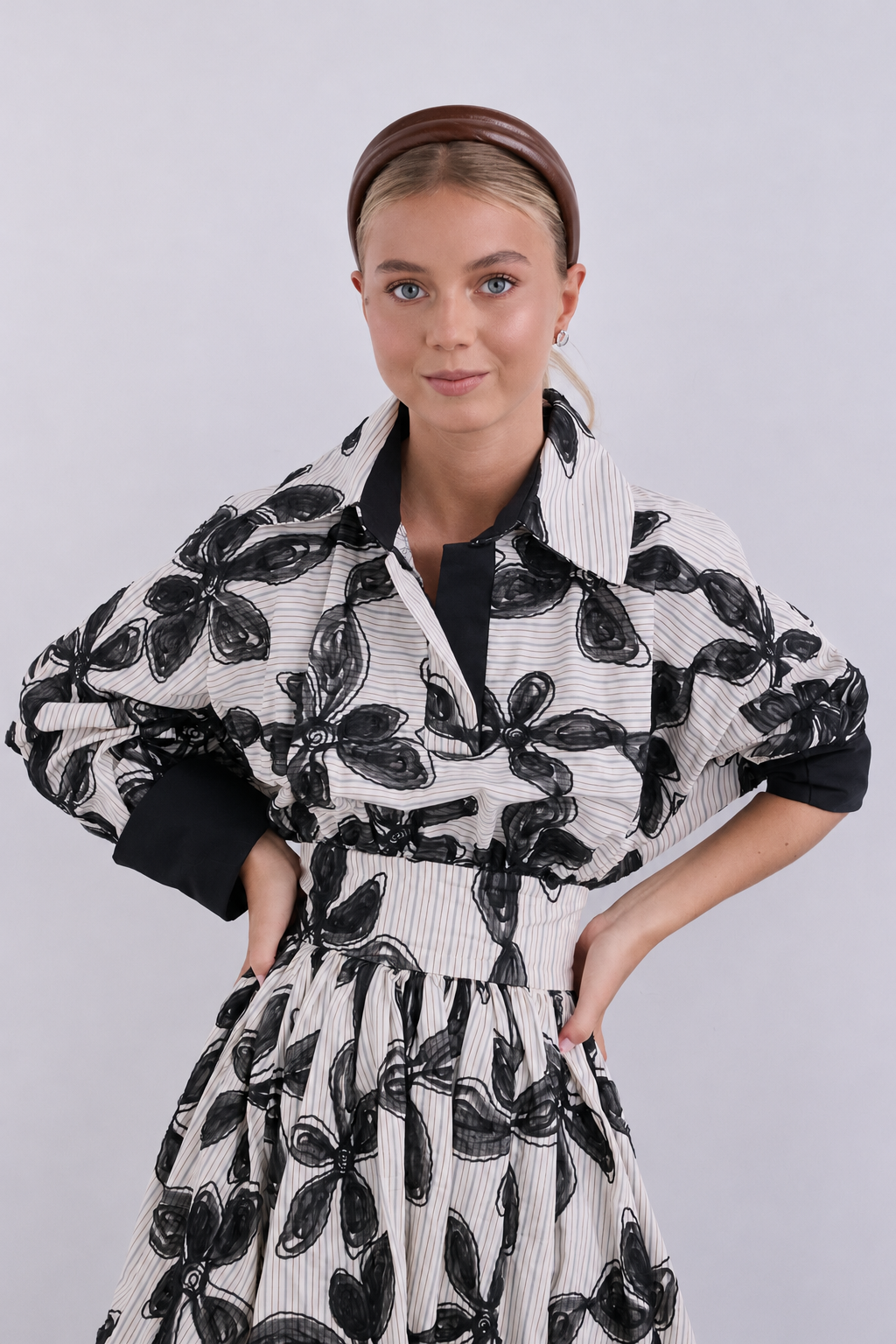 Diadema Daily chocolate