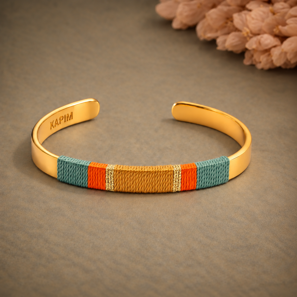 Pulseira Navy Man
