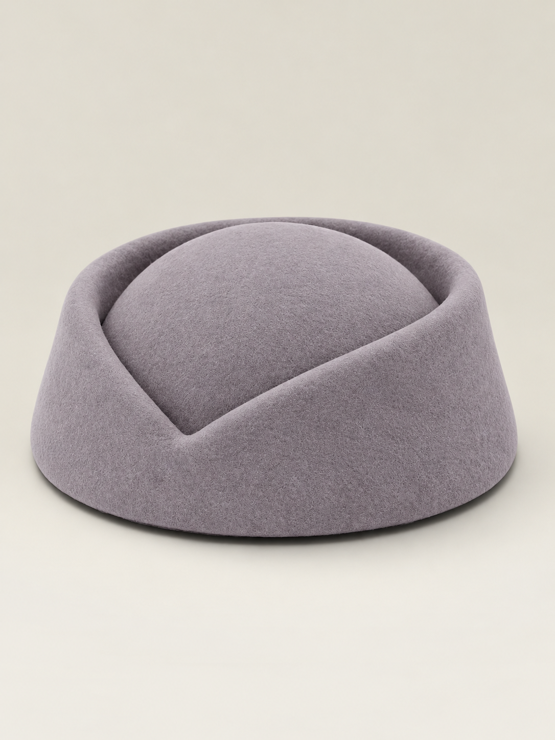 Fascinateur bibi Odile gris