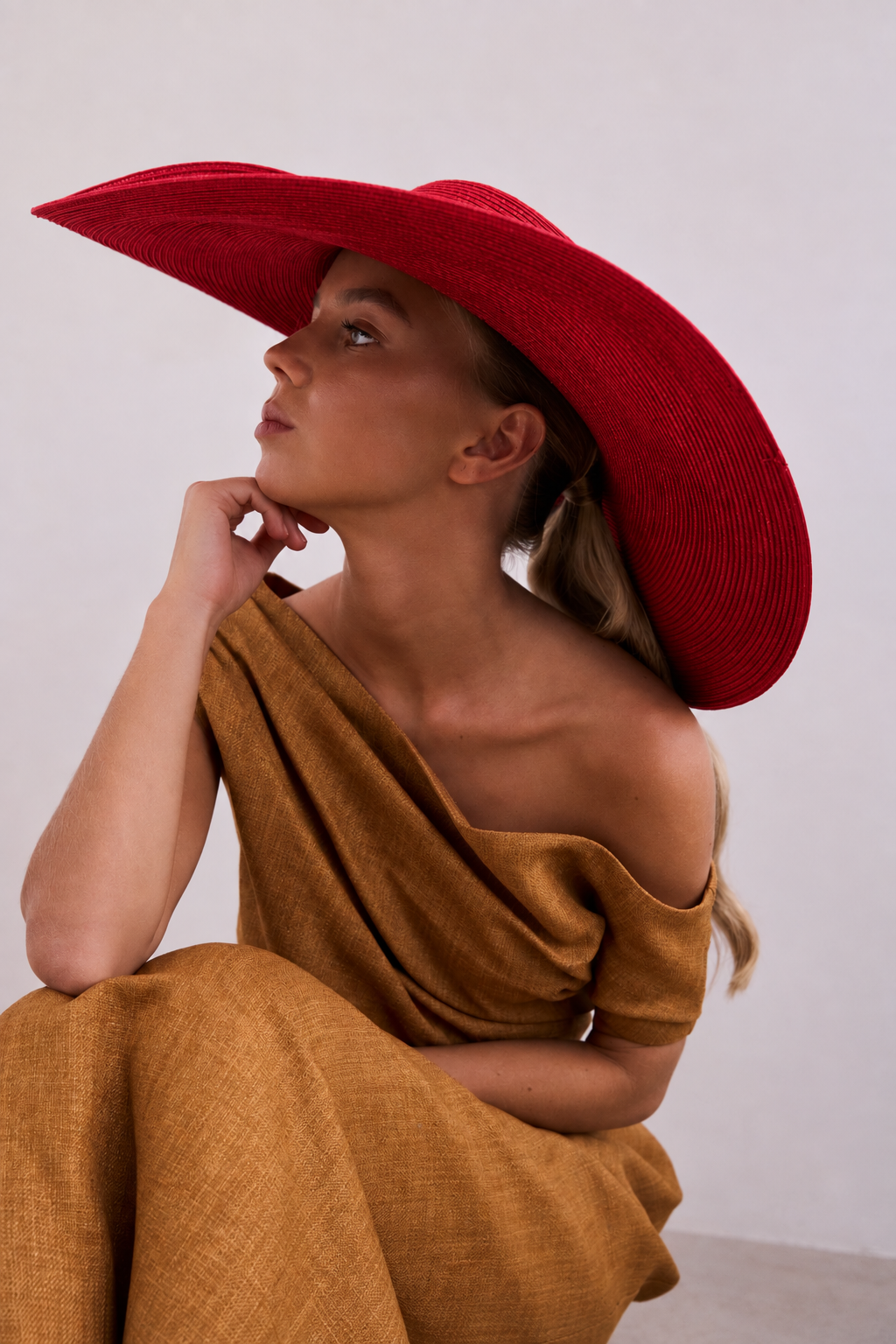 Pamela Margot vino