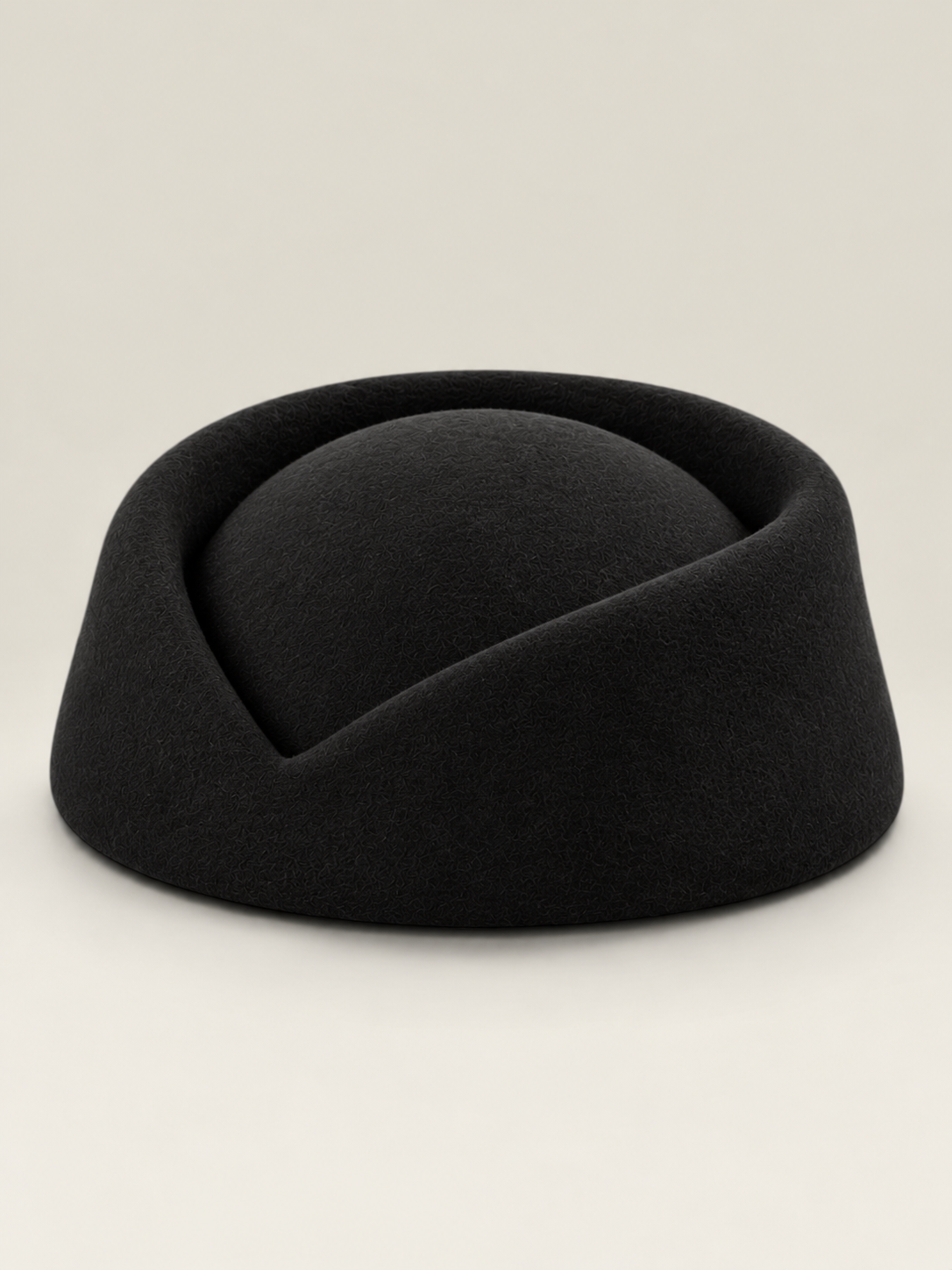 Fascinateur Casquette Odile noir