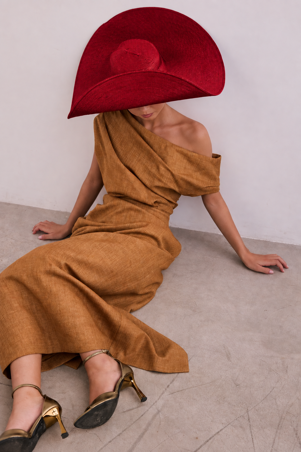 Pamela Margot vino