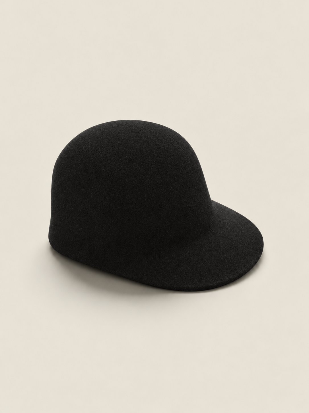 Gorra Romy Negro