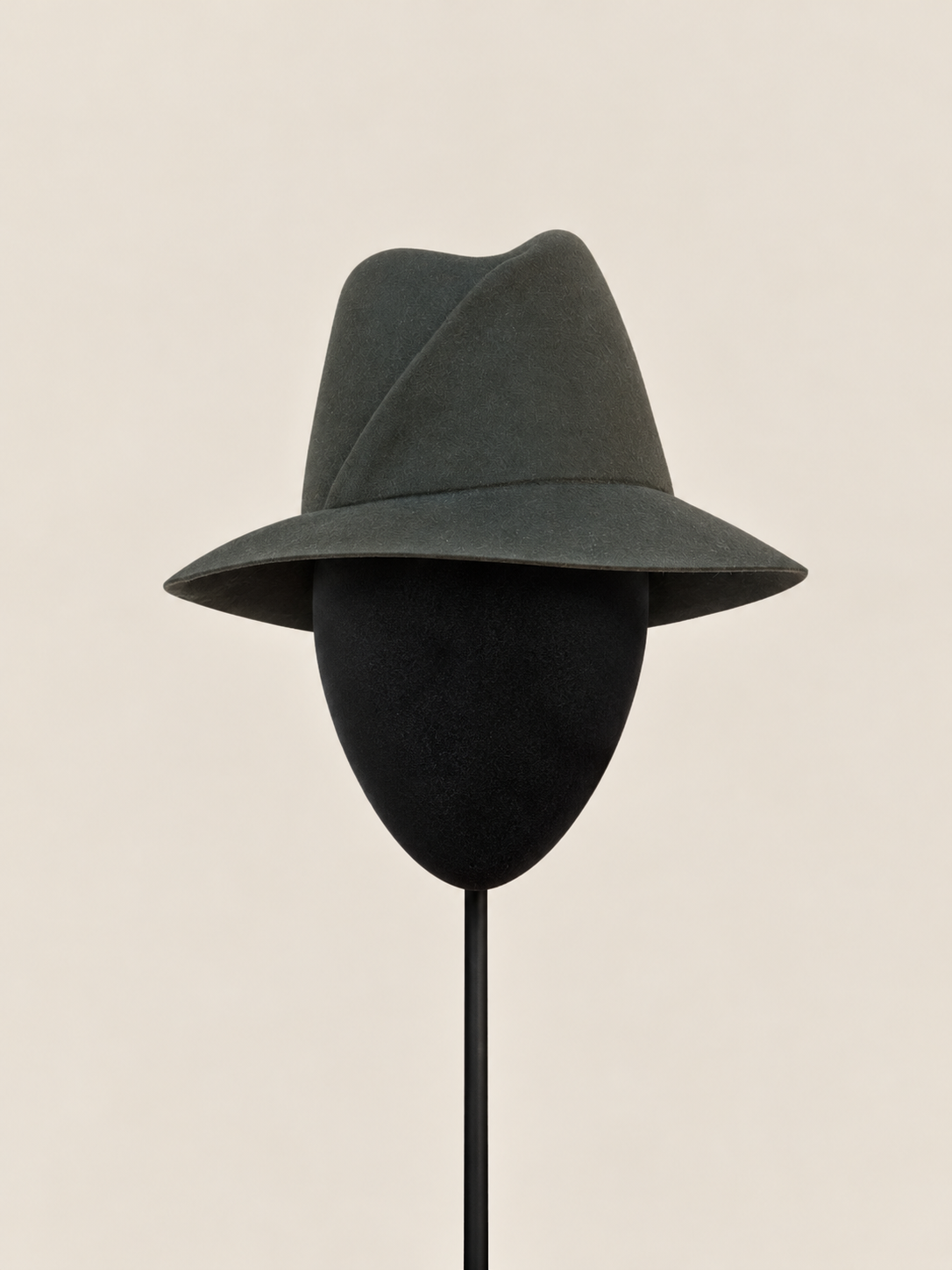 Chapeau Aviñón vert