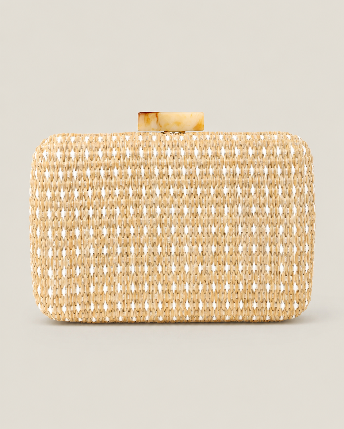 Bolso Salonta beige