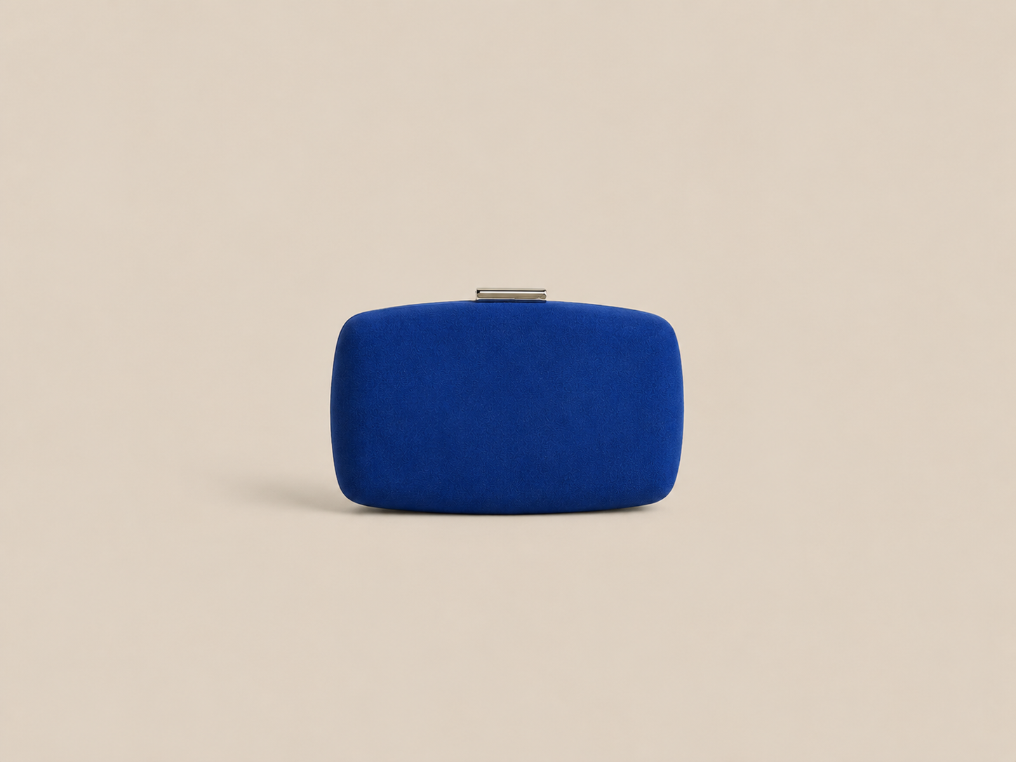 Bolso Thirties azul
