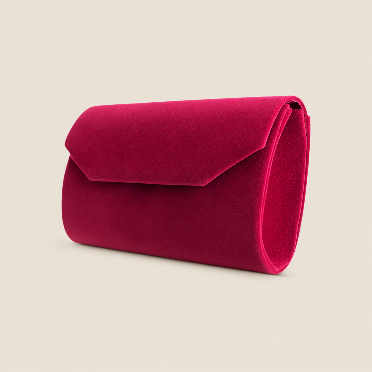 Bolso Nineties Fresa