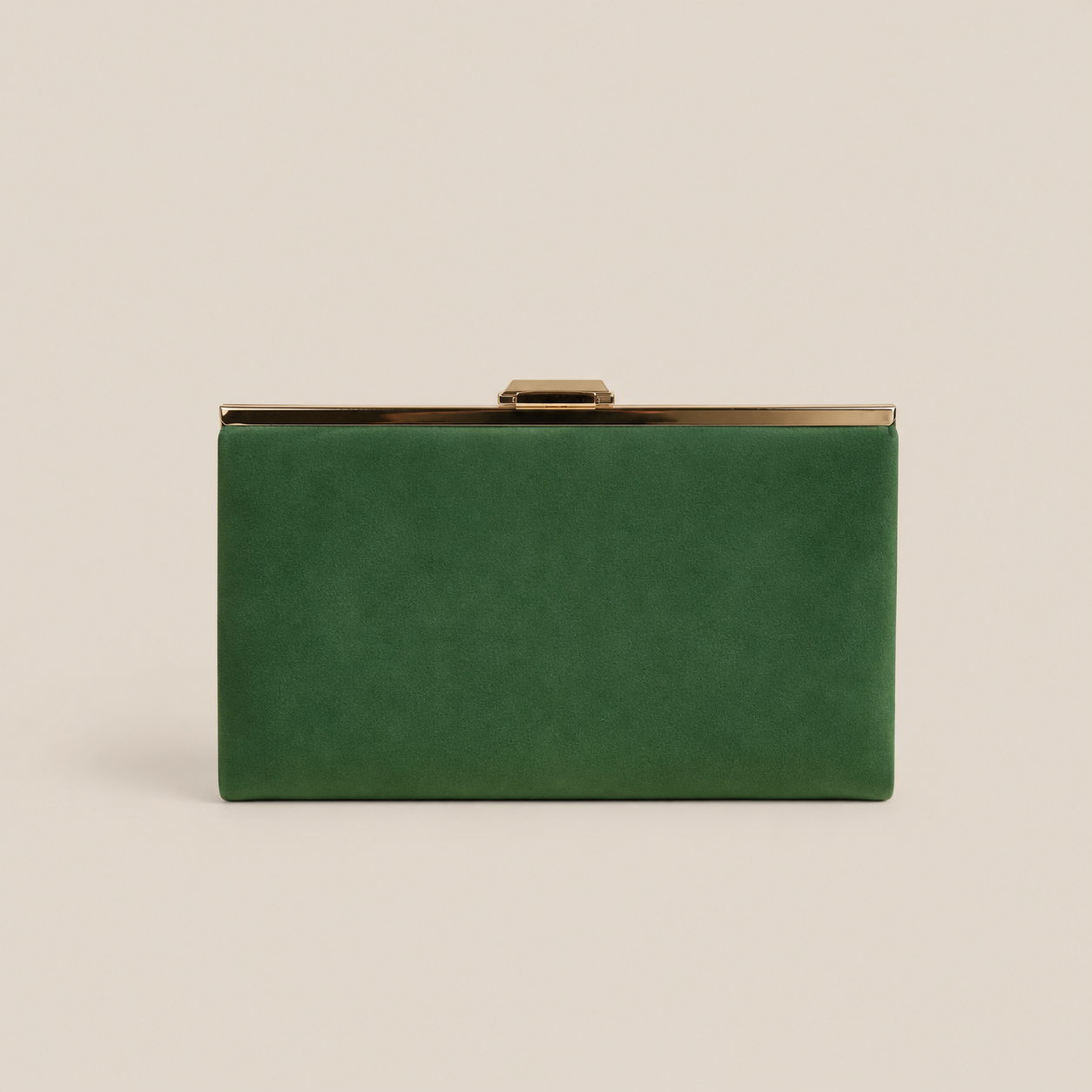 Bolso Blatt verde