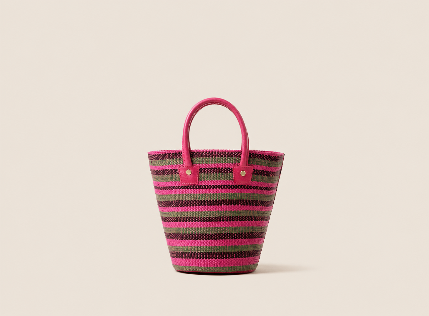 Bolso Bayona Morado